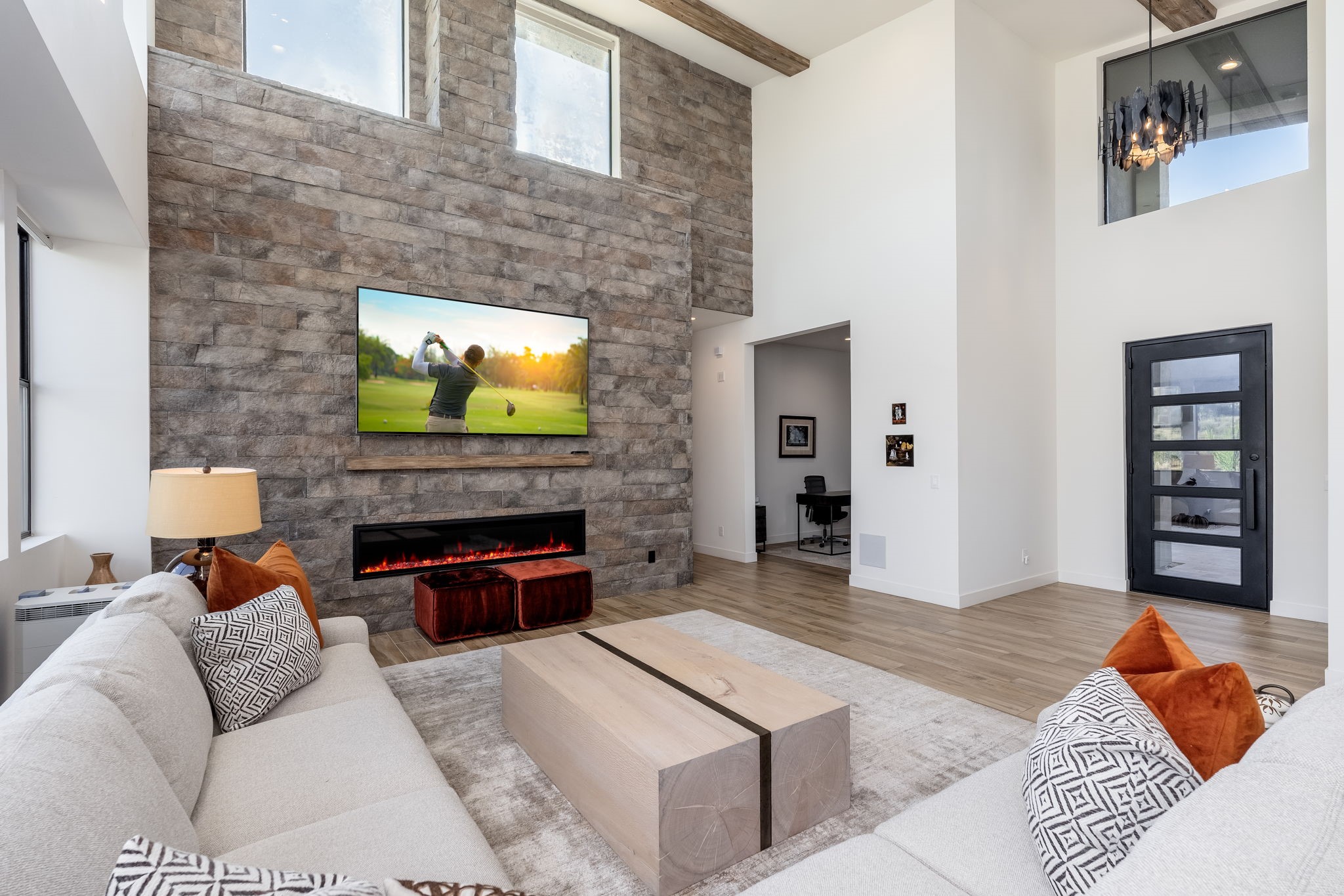  12423 E Desert Vista Dr  Scottsdale, AZ - 物件實景