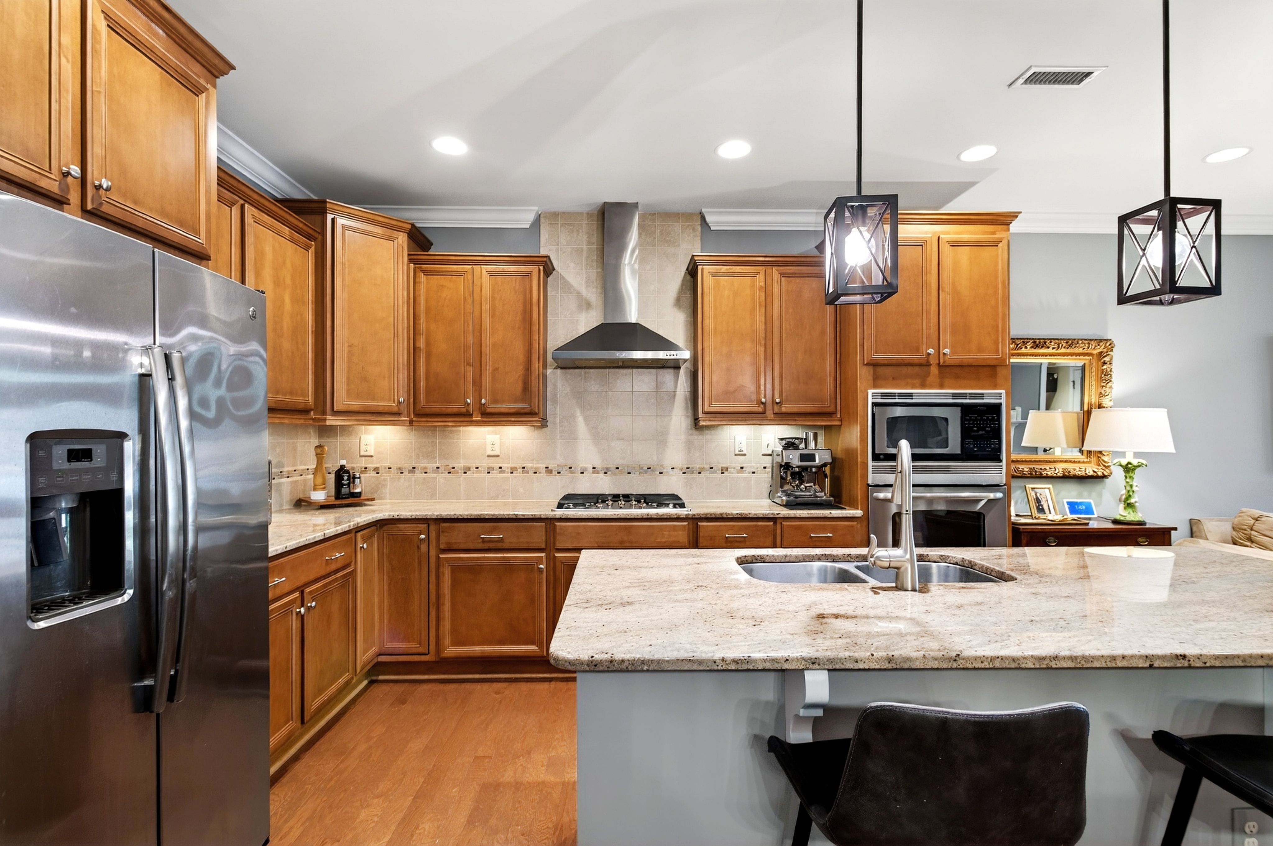  2332 Noble Road, Raleigh, NC 27608 - 物件實景