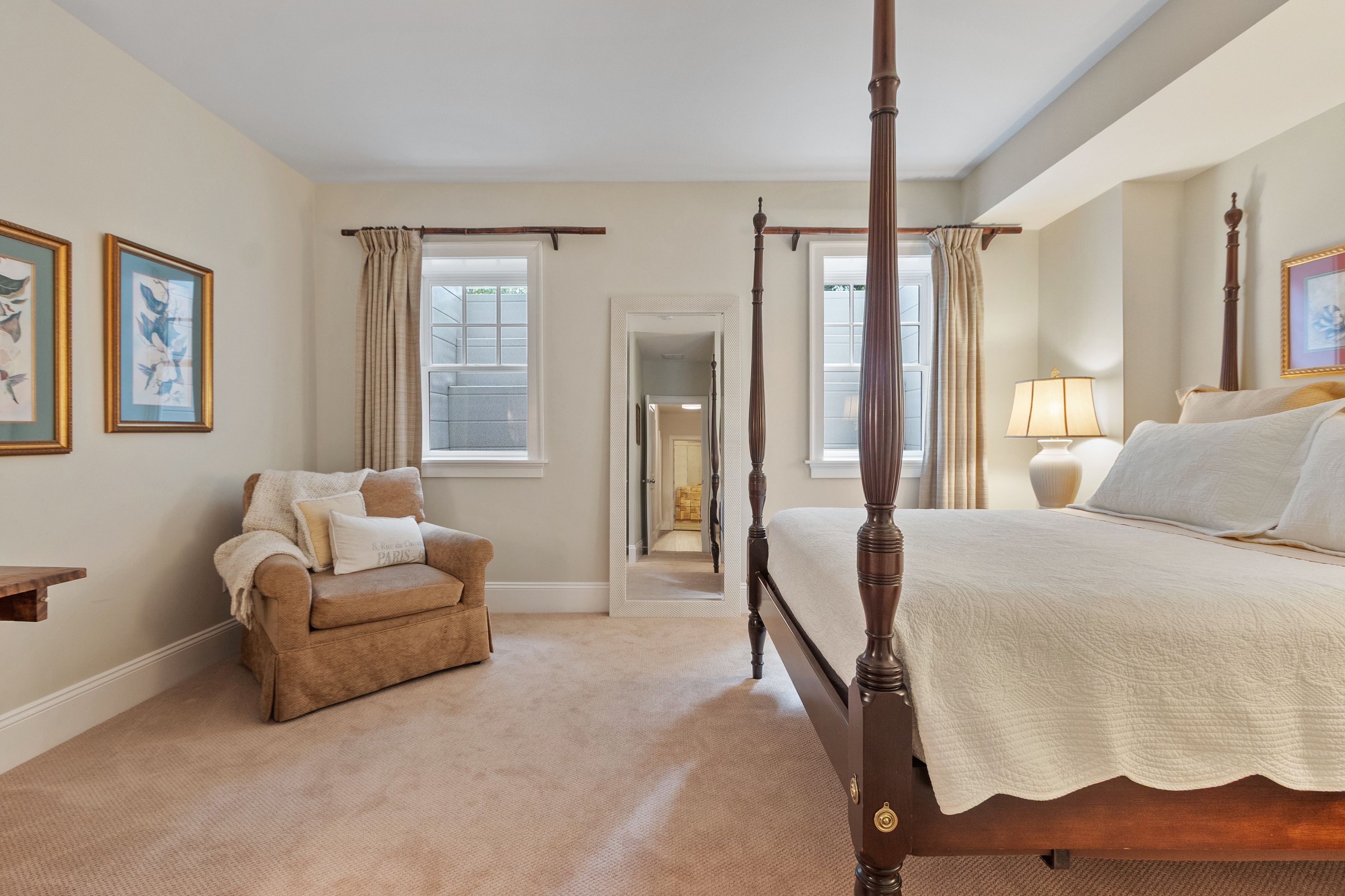  78 Hanover Rd, Carlisle, MA, 01741 - 物件實景