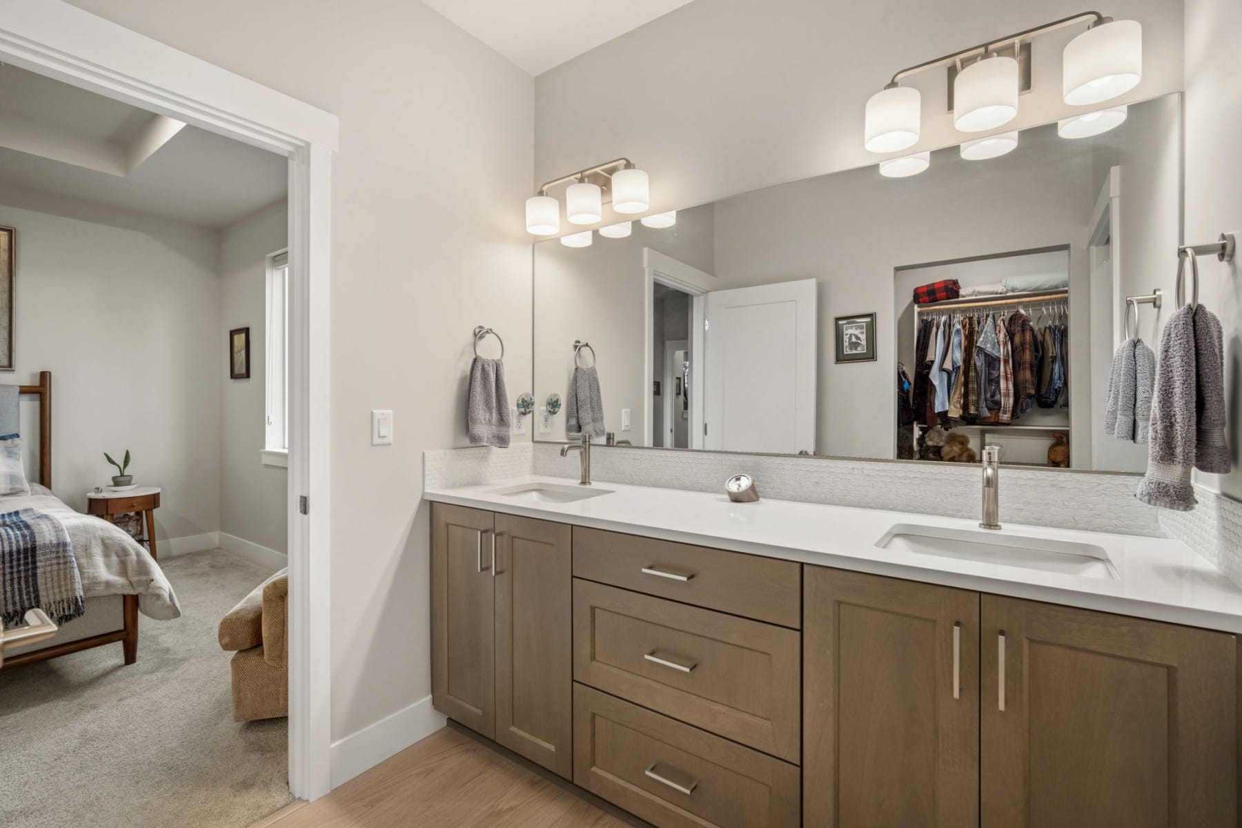  3782 NE Suchy Street Bend, OR 97701 - 物件實景