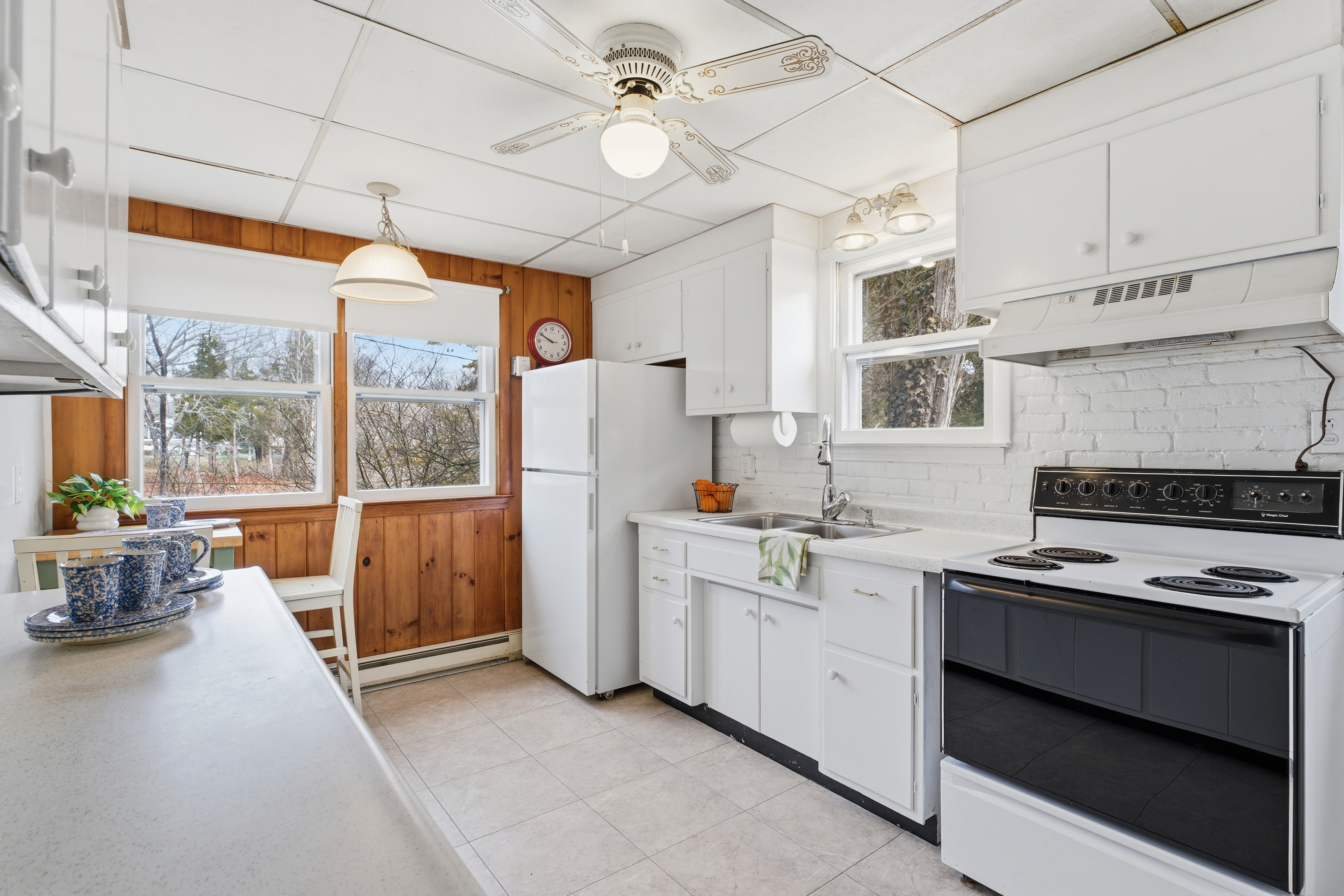  7 Pent Road - 物件實景