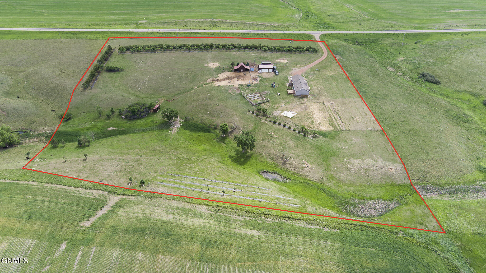 Zap, North Dakota, 58580, United States, 4 Bedrooms Bedrooms, ,1 BathroomBathrooms,Residential,For Sale,1937201