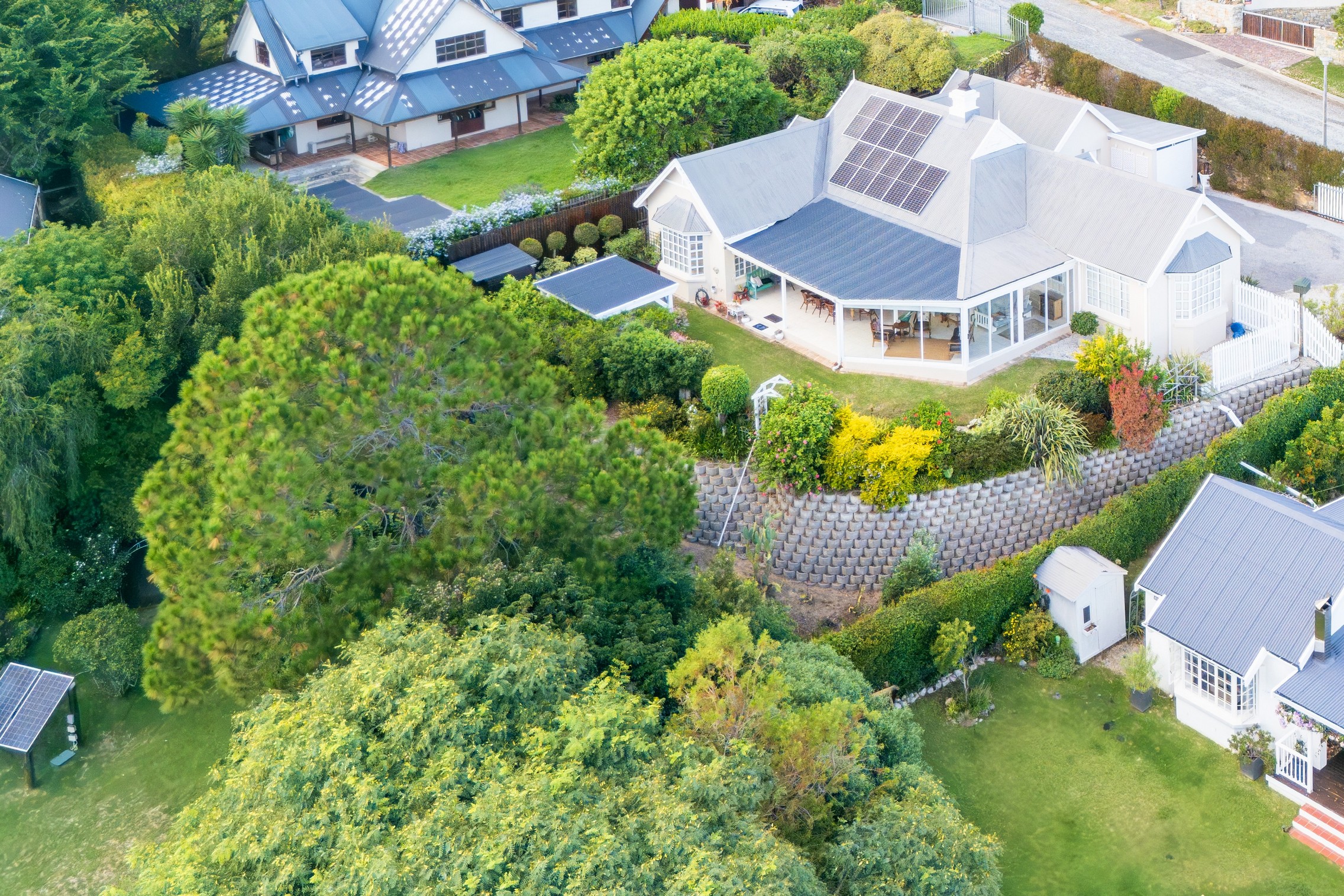  24 Andrew Avenue, Rexford, Knysna - 物件實景