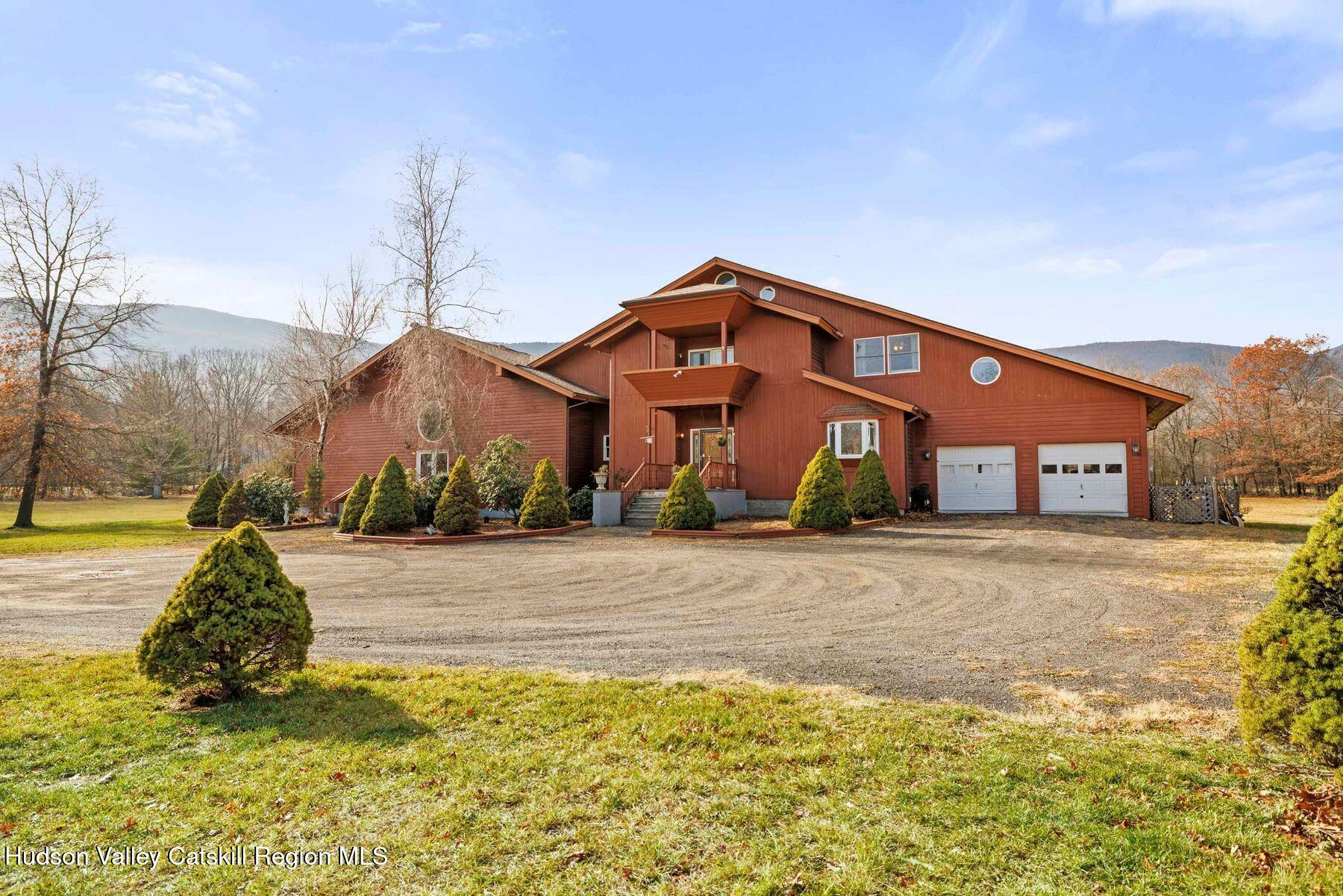 Round Top, New York, 12473, United States, 6 Bedrooms Bedrooms, ,7 BathroomsBathrooms,Residential,For Sale,2002292