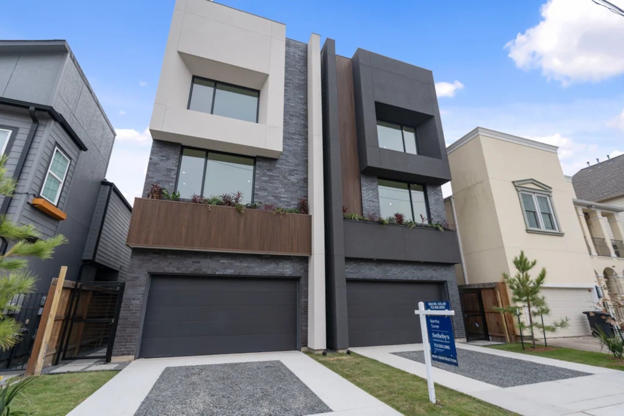  824 Malone Street - 物件實景