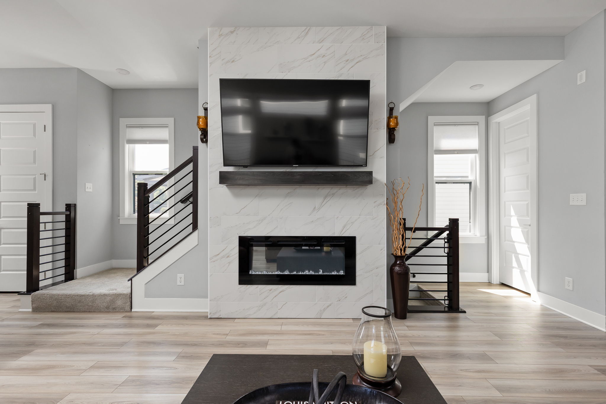  Classic Zionsville 4 Bedroom  Home Filled with Natural Light - 物件實景