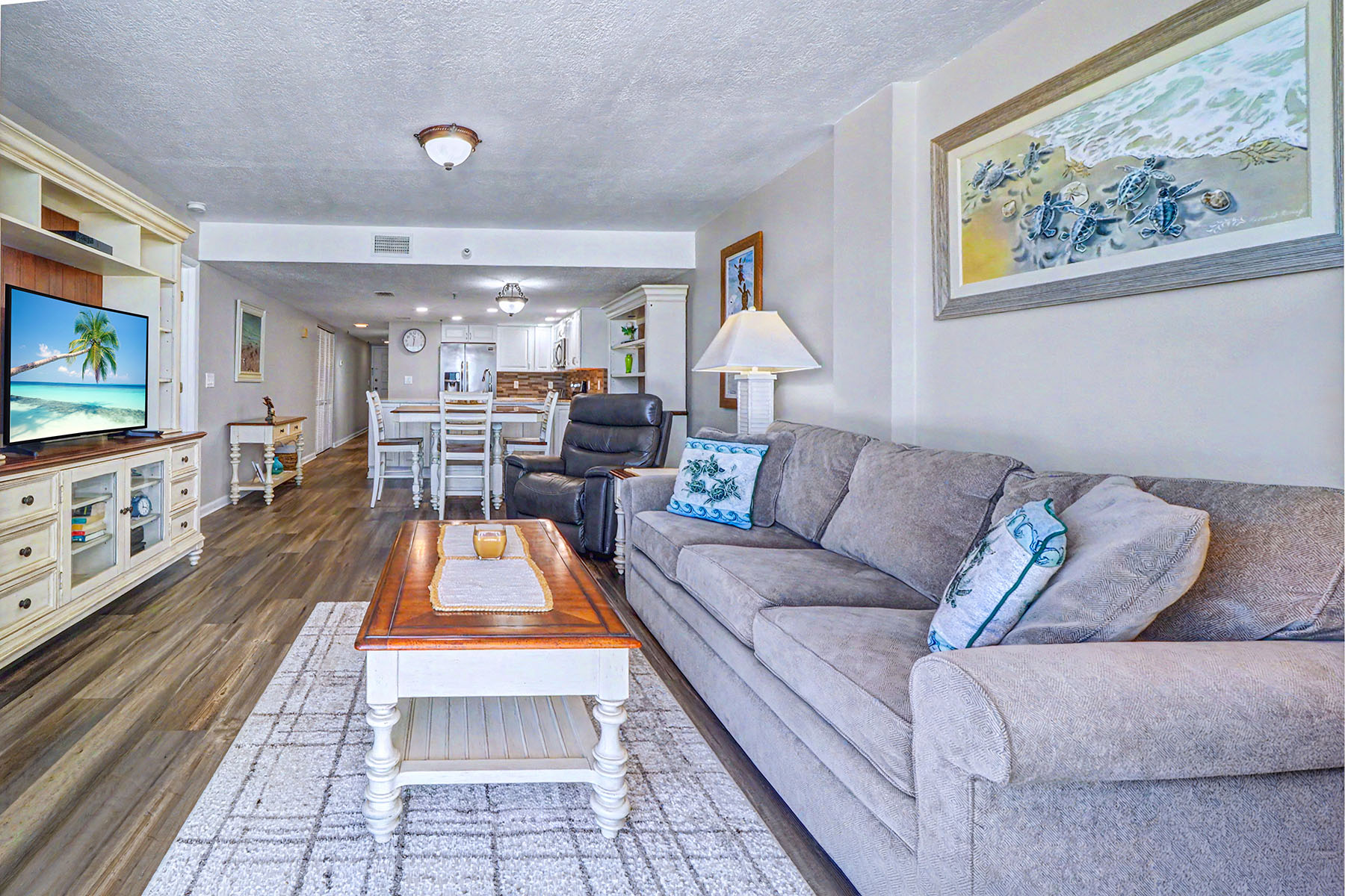  CHAMBRE THE CONDO - 物件實景
