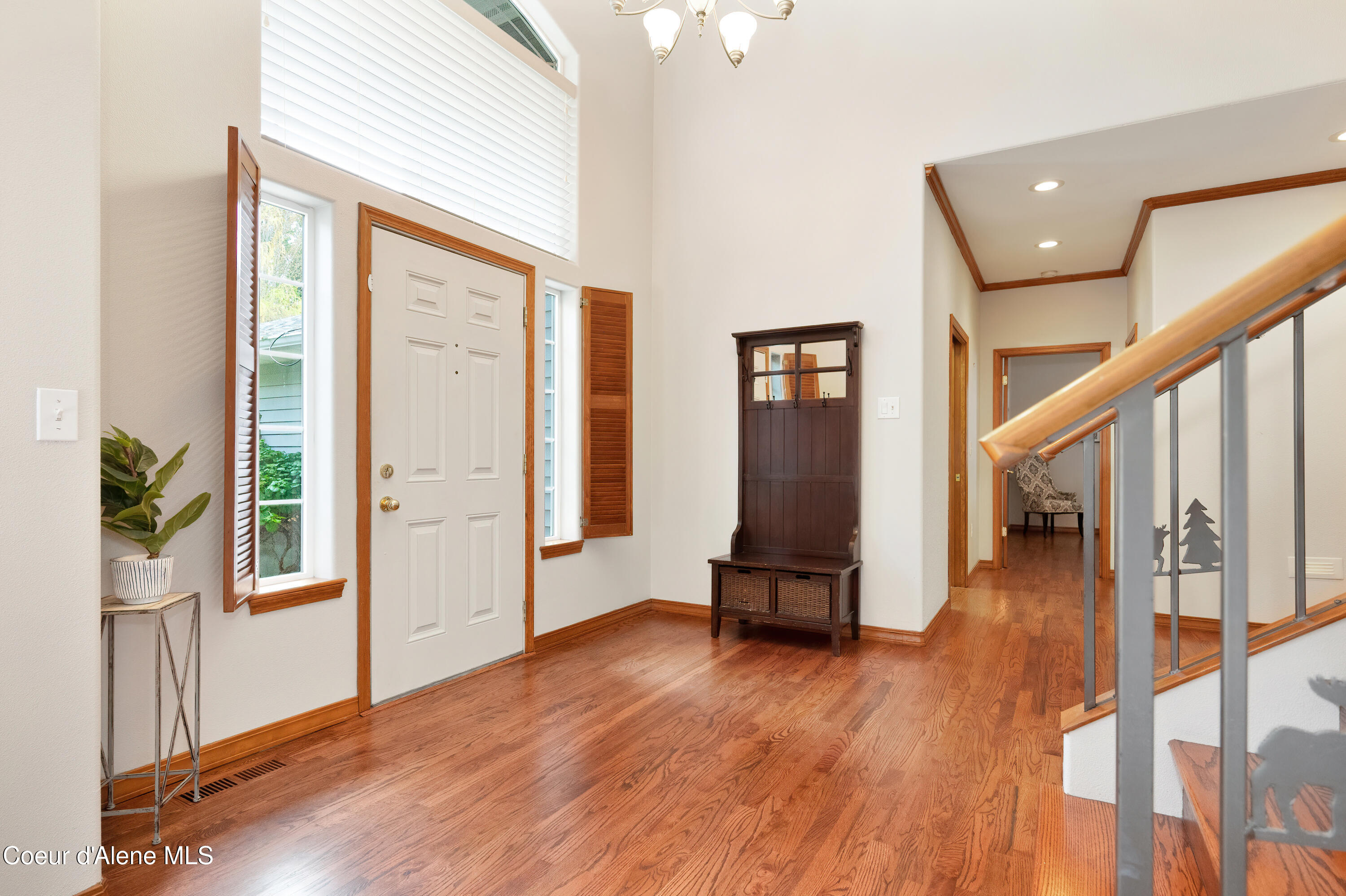 Hayden, Idaho, 83835, United States, 5 Bedrooms Bedrooms, ,2 BathroomsBathrooms,Residential,For Sale,1794747