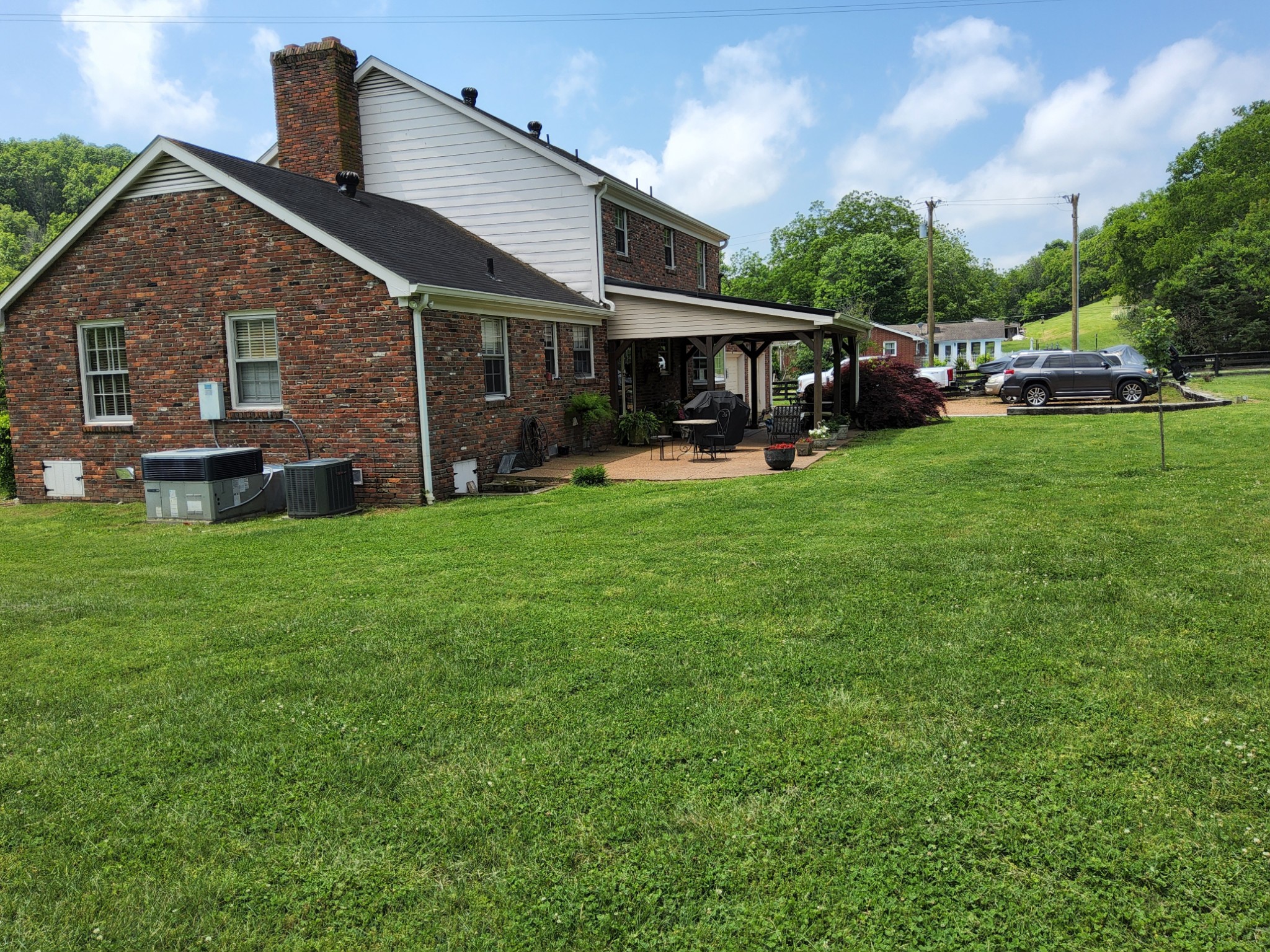 Goodlettsville, Tennessee, 37072, United States, 4 Bedrooms Bedrooms, ,3 BathroomsBathrooms,Residential,For Sale,2042958