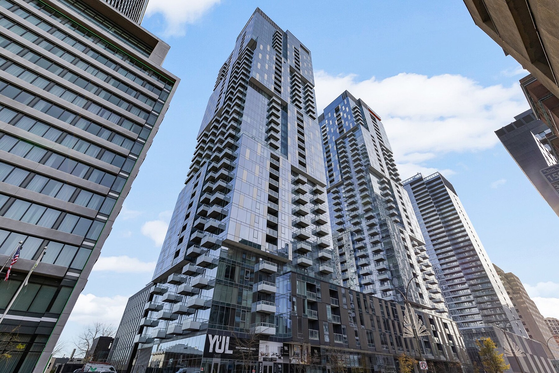  Ville-Marie, Montréal - 物件實景