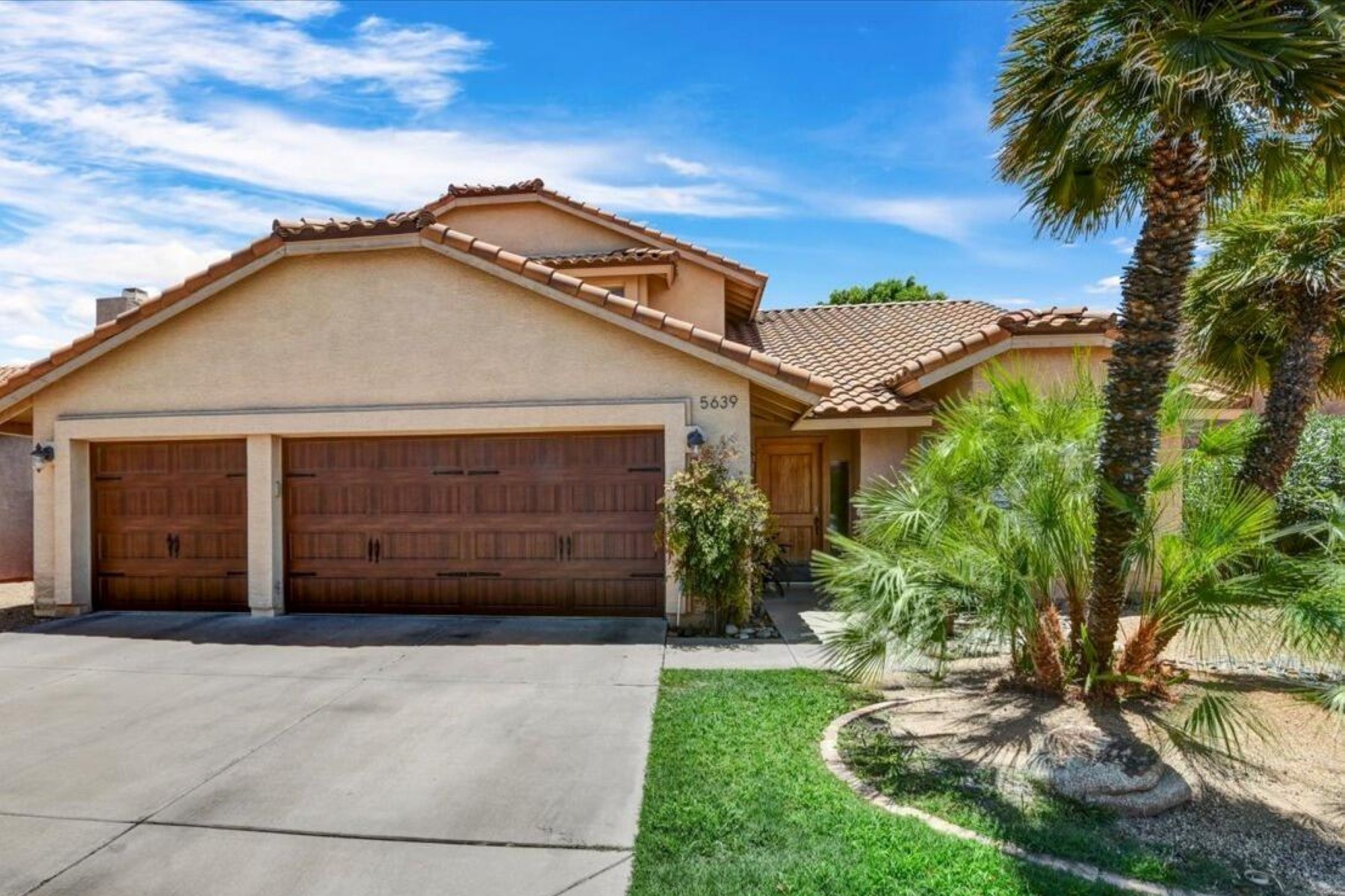  5639 E Kings Avenue ¦ Scottsdale, AZ - 物件實景