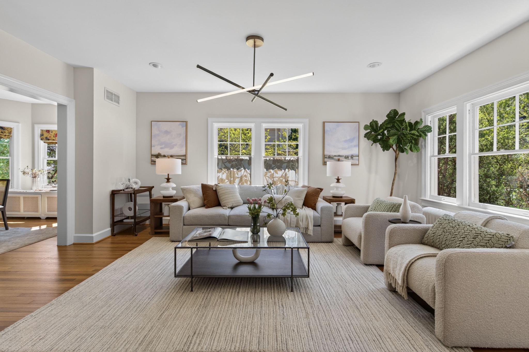  745 26th Street S, Arlington, VA, 22202 - 物件實景