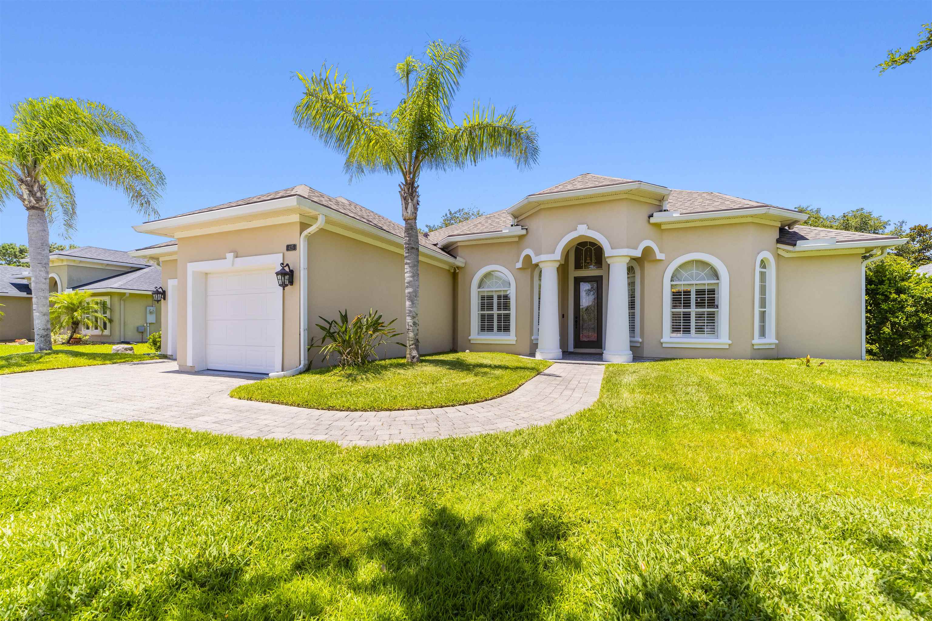 St. Augustine, Florida, 32086, United States, 3 Bedrooms Bedrooms, ,3 BathroomsBathrooms,Residential,For Sale,1935538