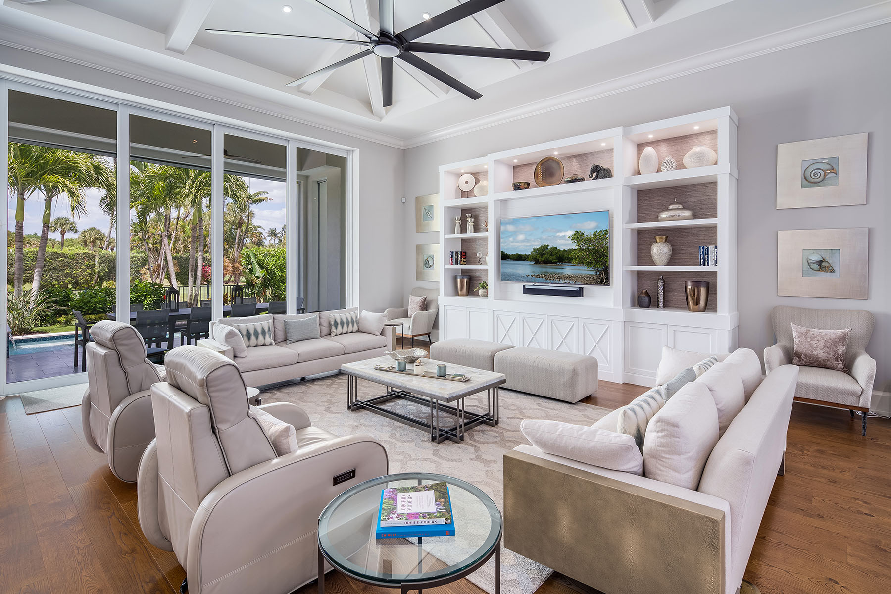  MOORINGS - 物件實景