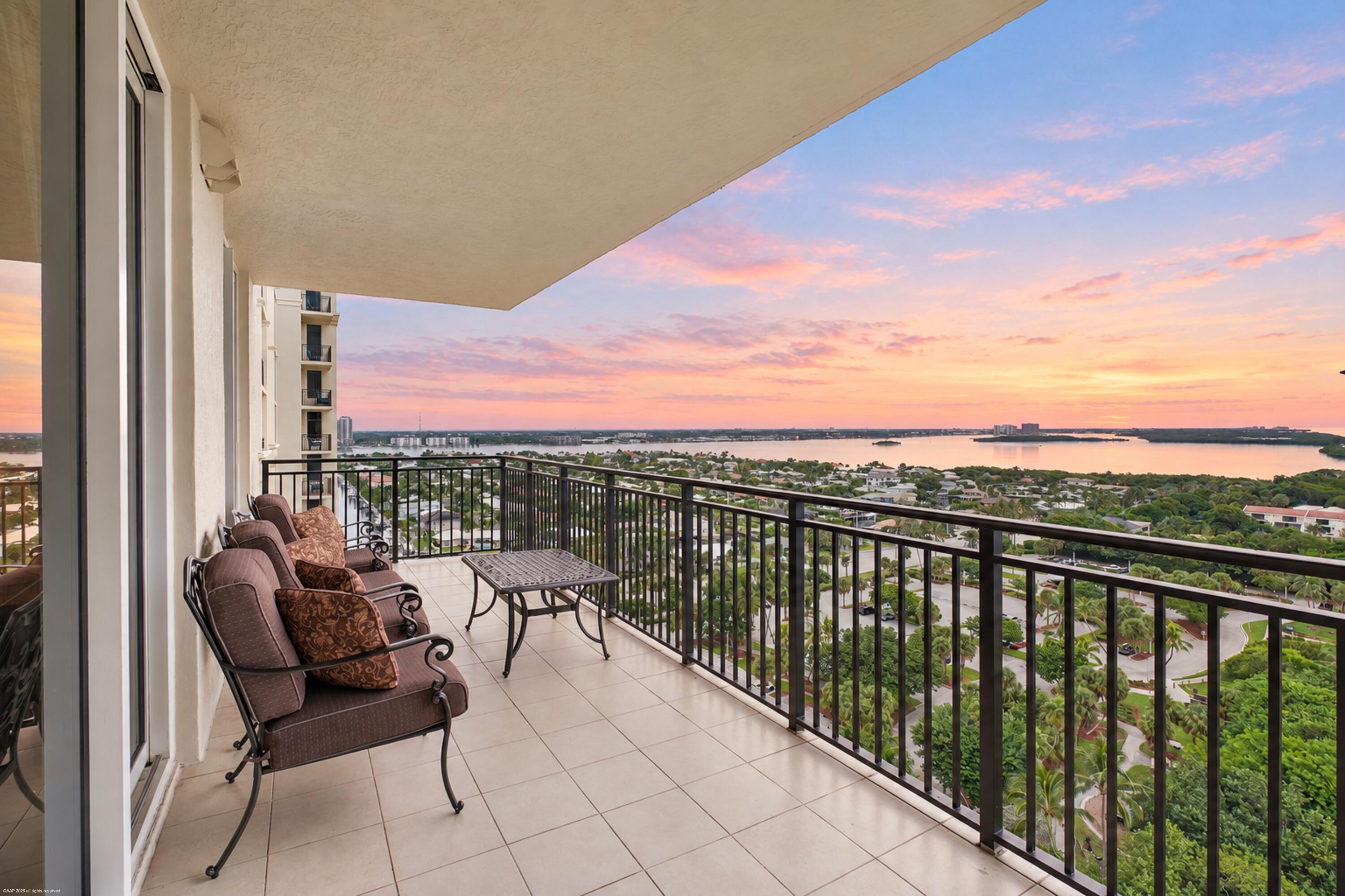  3800 N Ocean Drive #1751 - 物件實景