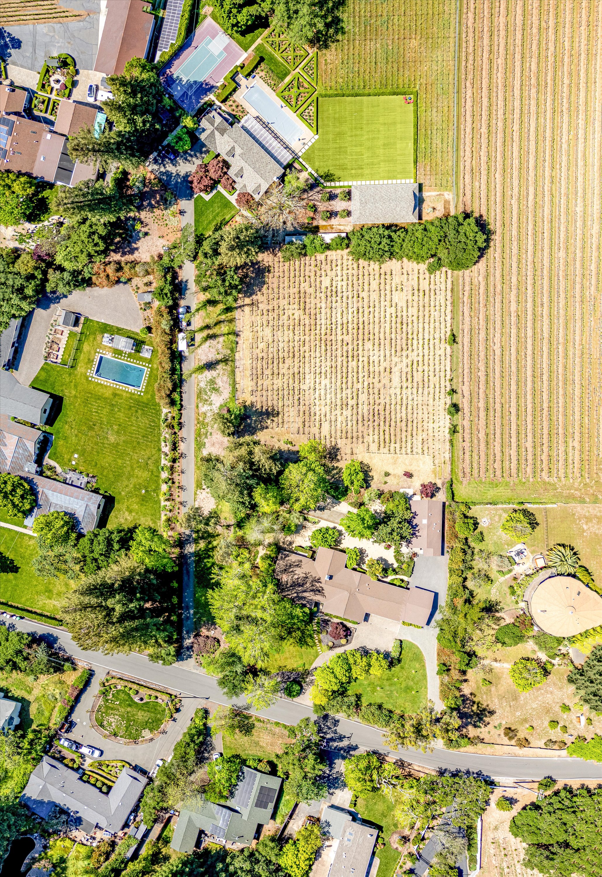  1040 Mount George Avenue - 物件實景