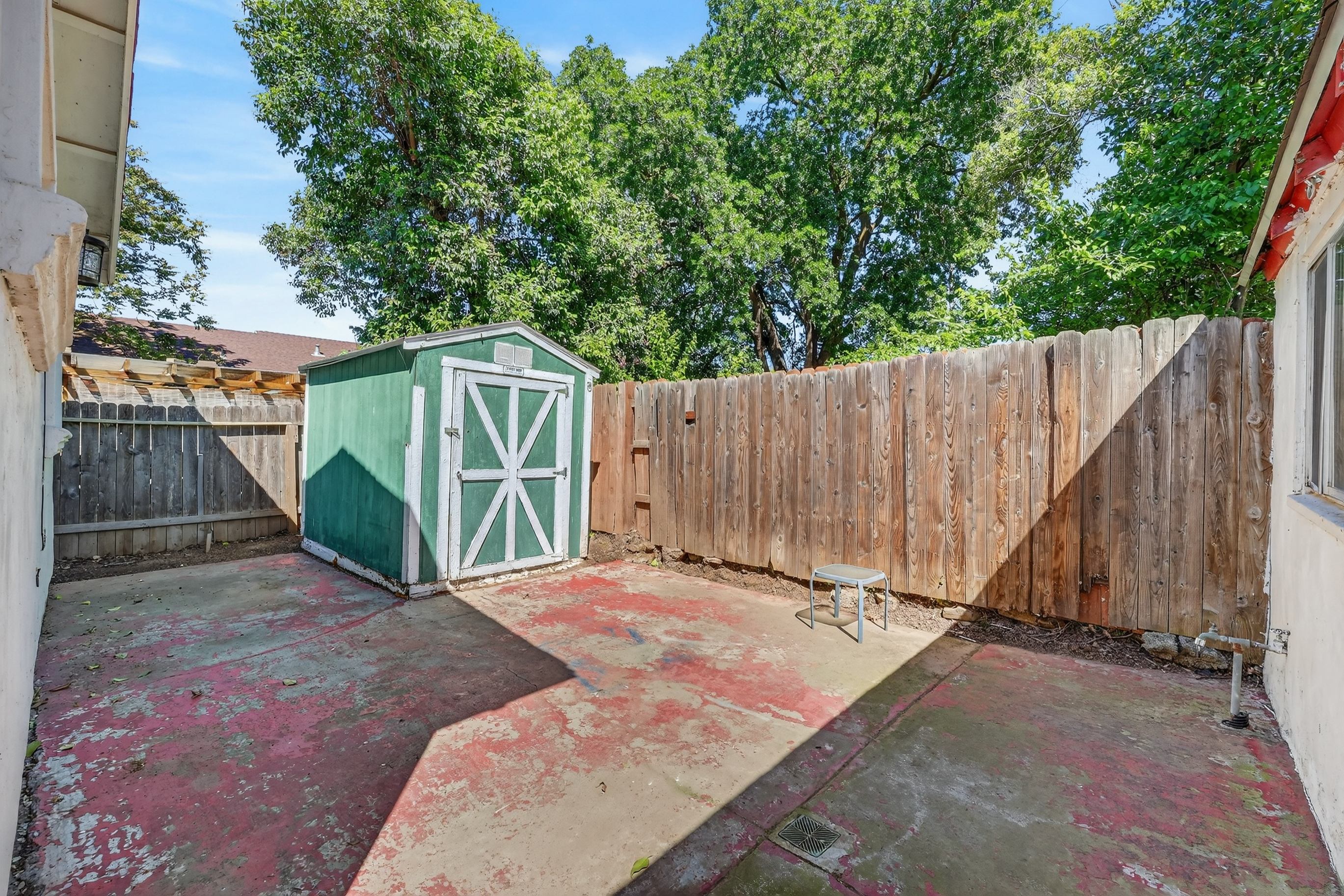  3459 37th Street, Sacramento, CA 95817 - 物件實景