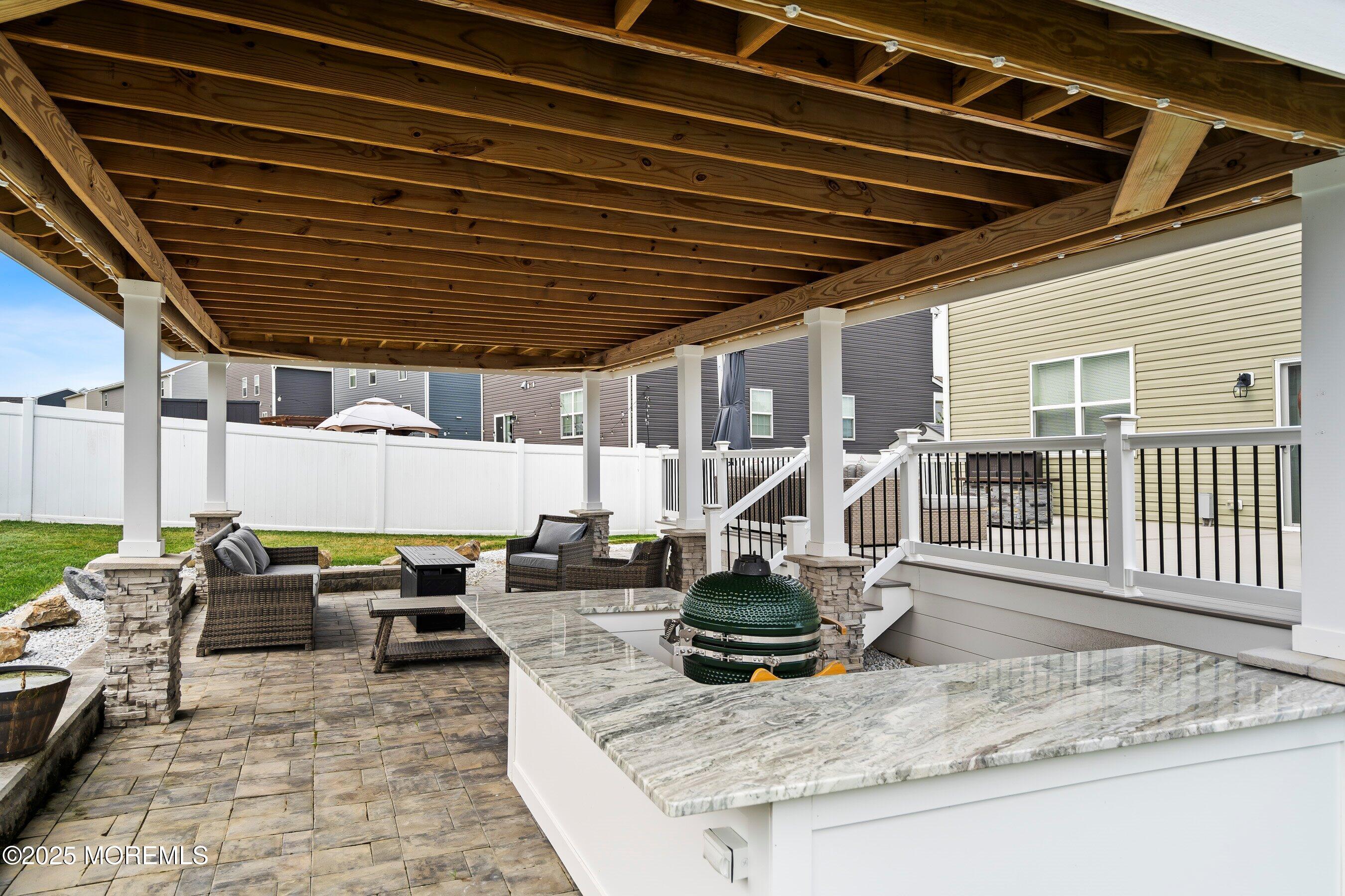 Barnegat, New Jersey, 08005, United States, 4 Bedrooms Bedrooms, ,4 BathroomsBathrooms,Residential,For Sale,1910502