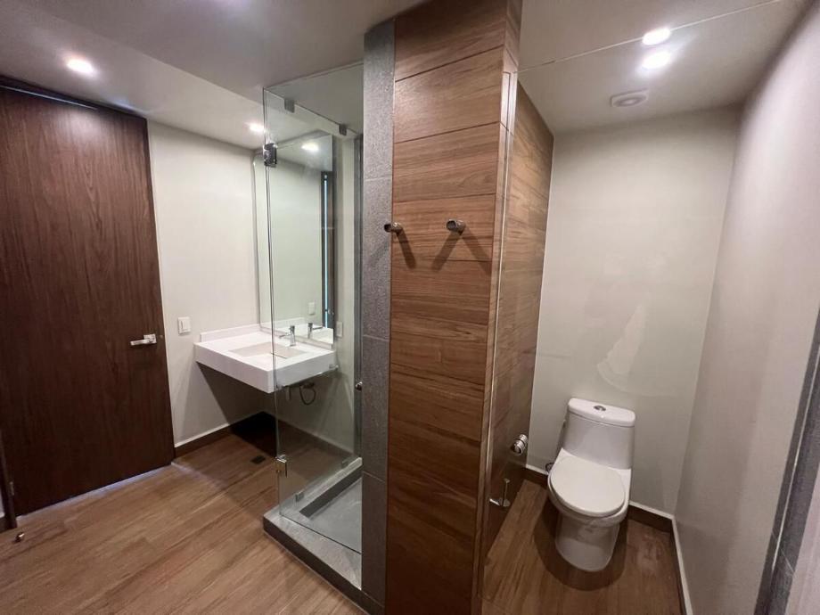 Miguel Hidalgo, Ciudad de México, 11320, Mexico, 2 Bedrooms Bedrooms, ,2 BathroomsBathrooms,Residential,For Sale,1918328