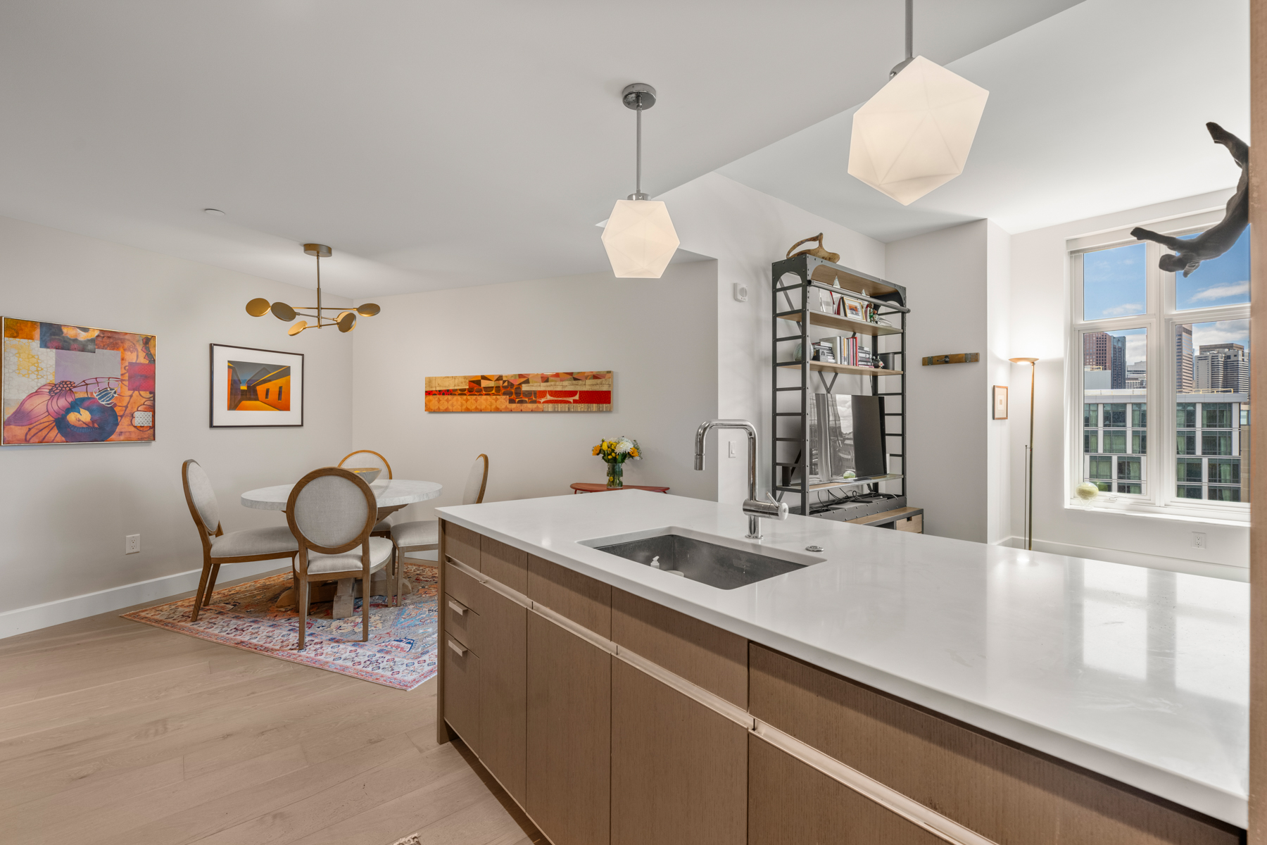  100 Lovejoy Wharf, Boston, MA, 02114 - 物件實景