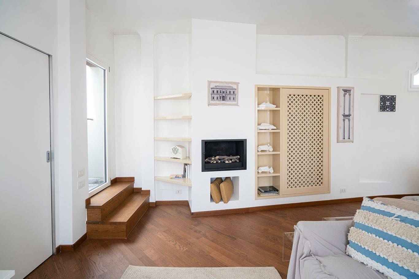 Via Cappuccio, Milano, Milano, 20100, IT, 1 Bedroom Bedrooms, ,1 BathroomBathrooms,Residential,For Sale,Via Cappuccio,1526254