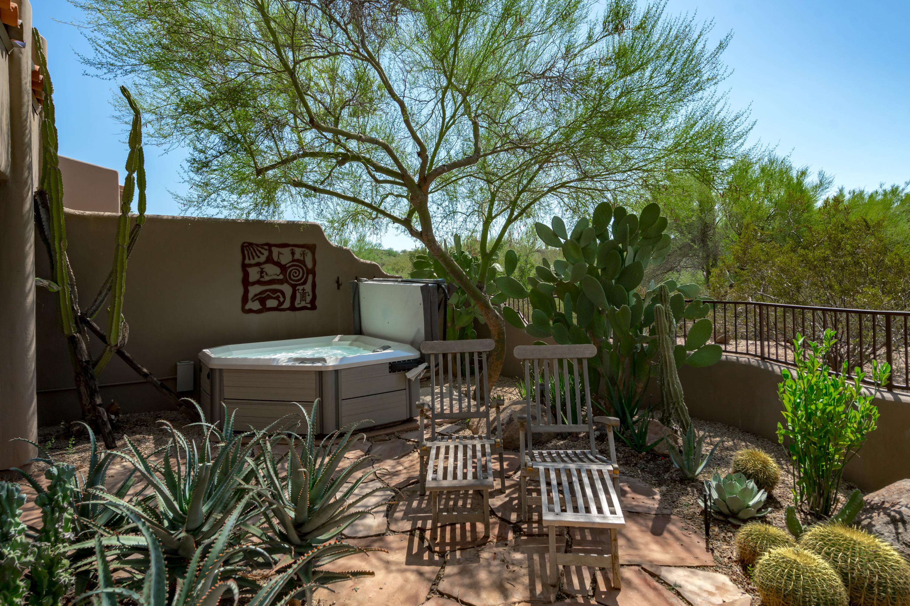  9250 E Whitethorn Circle¦Scottsdale, AZ - 物件實景