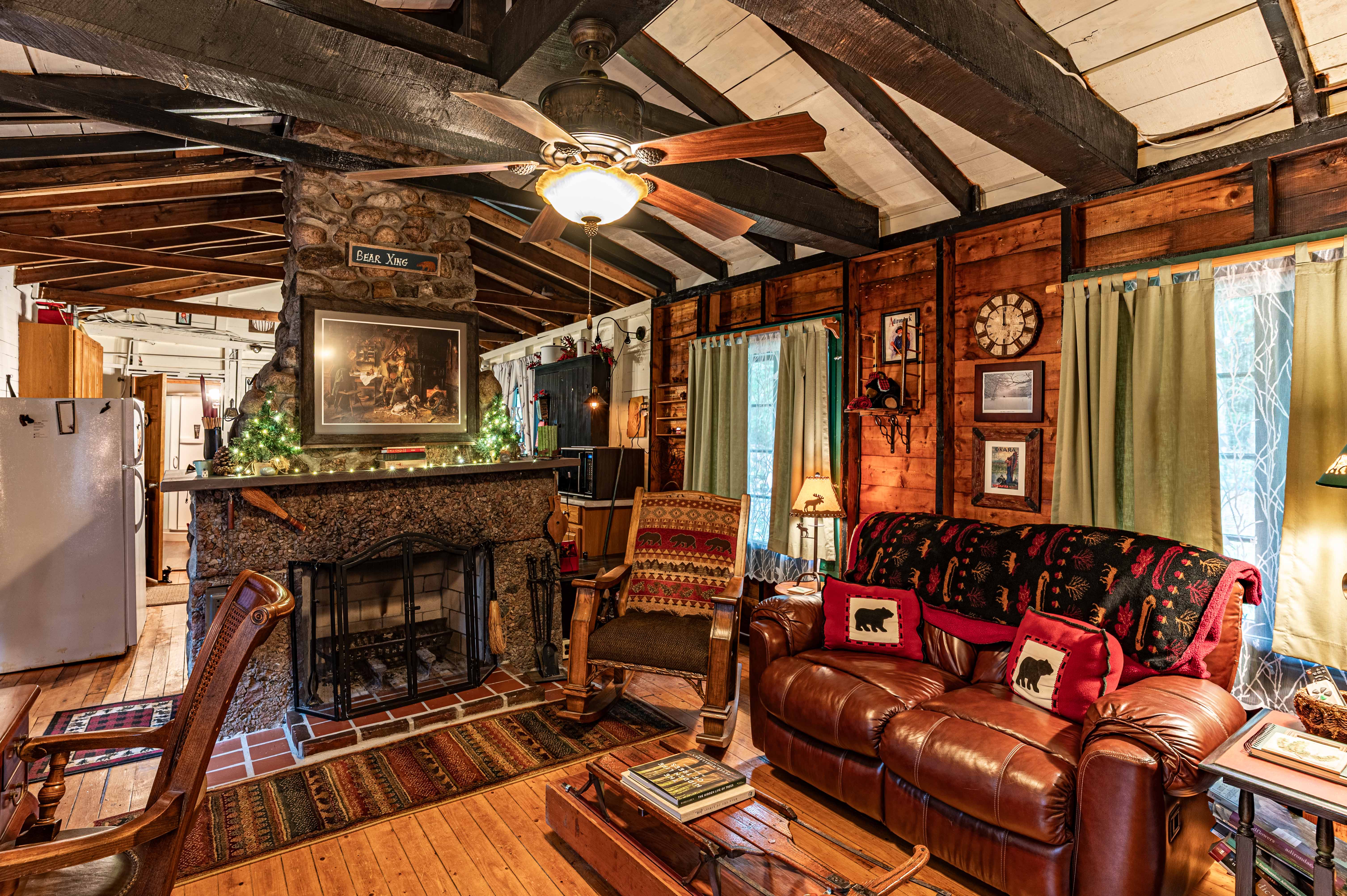  148 Onekio Rd, Thendara, NY, 13472 - 物件實景