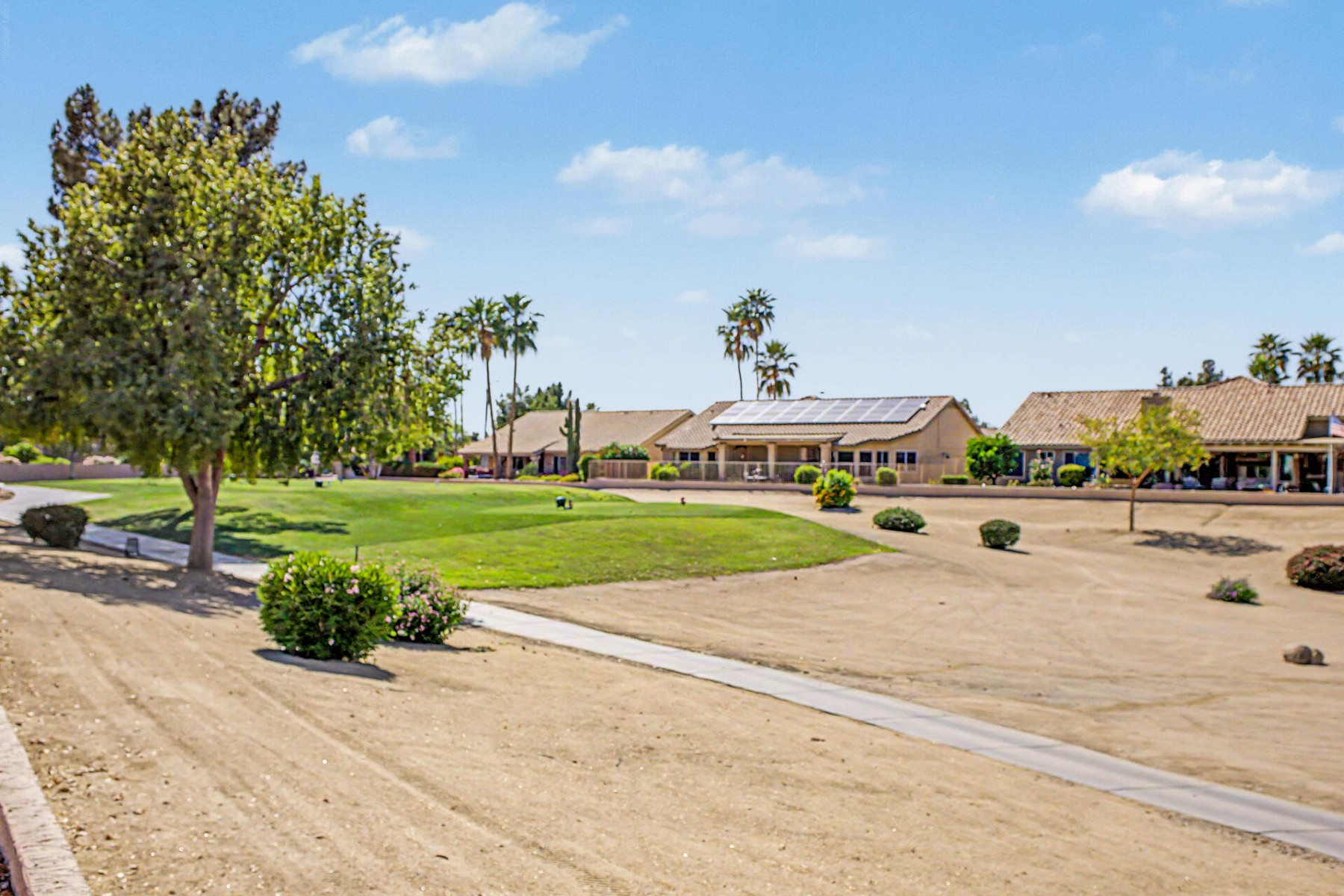  9286 W Behrend Drive  Peoria, AZ - 物件實景