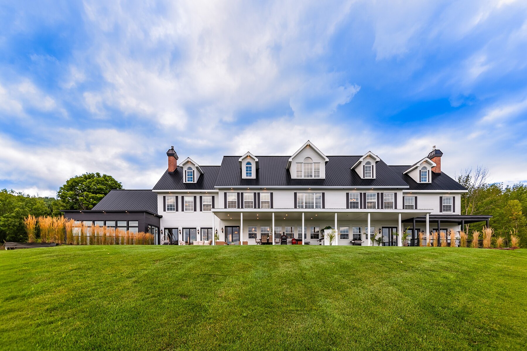  Hatley - Canton, Eastern Townships - 物件實景