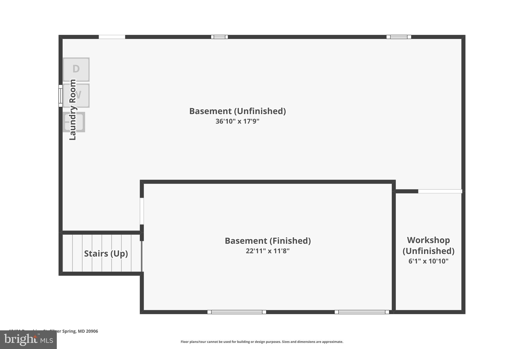 Silver Spring, Maryland, 20906, United States, 3 Bedrooms Bedrooms, ,2 BathroomsBathrooms,Residential,For Sale,1916566