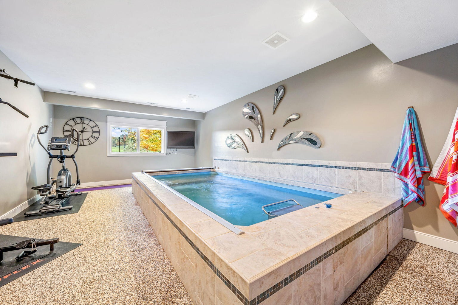 Canadian Lakes, Michigan, 49346, United States, 5 Bedrooms Bedrooms, ,6 BathroomsBathrooms,Residential,For Sale,1981298