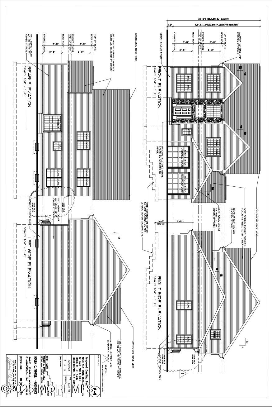 Manalapan, New Jersey, 07726, United States, 4 Bedrooms Bedrooms, ,4 BathroomsBathrooms,Residential,For Sale,2003288