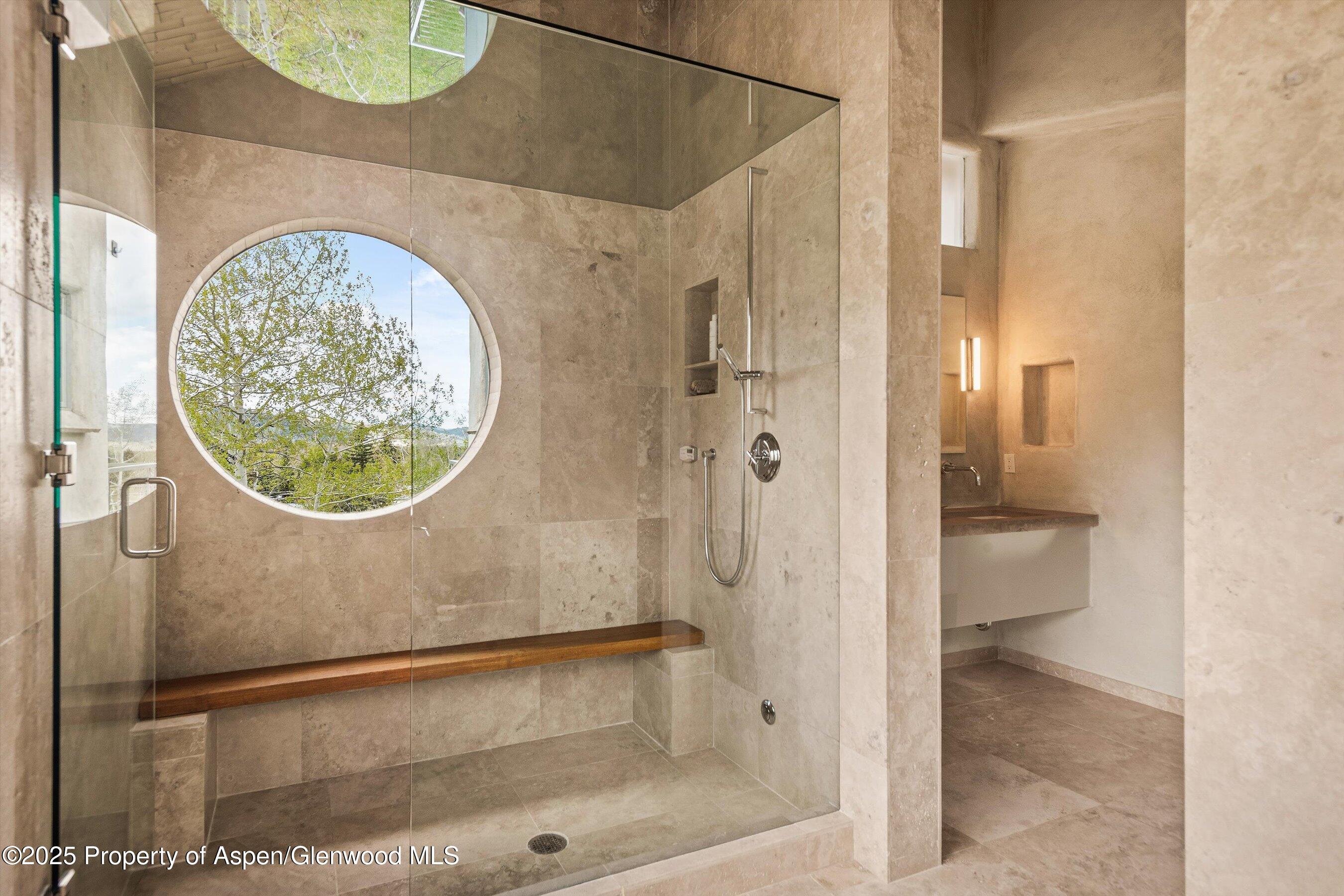 Aspen, Colorado, 81611, United States, 3 Bedrooms Bedrooms, ,4 BathroomsBathrooms,Residential,For Sale,1828364