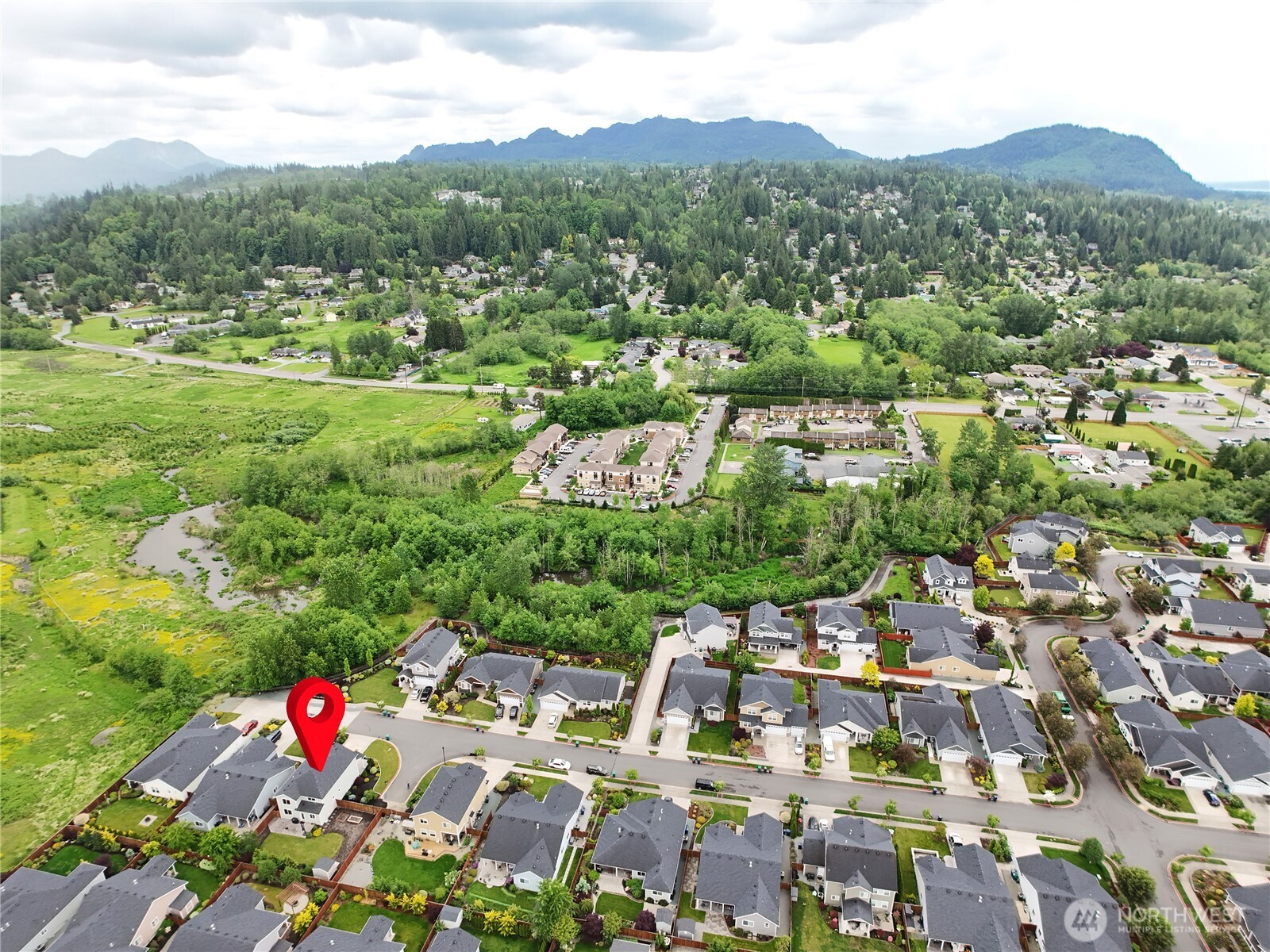Mount Vernon, Washington, 98273, United States, 3 Bedrooms Bedrooms, ,3 BathroomsBathrooms,Residential,For Sale,1827775