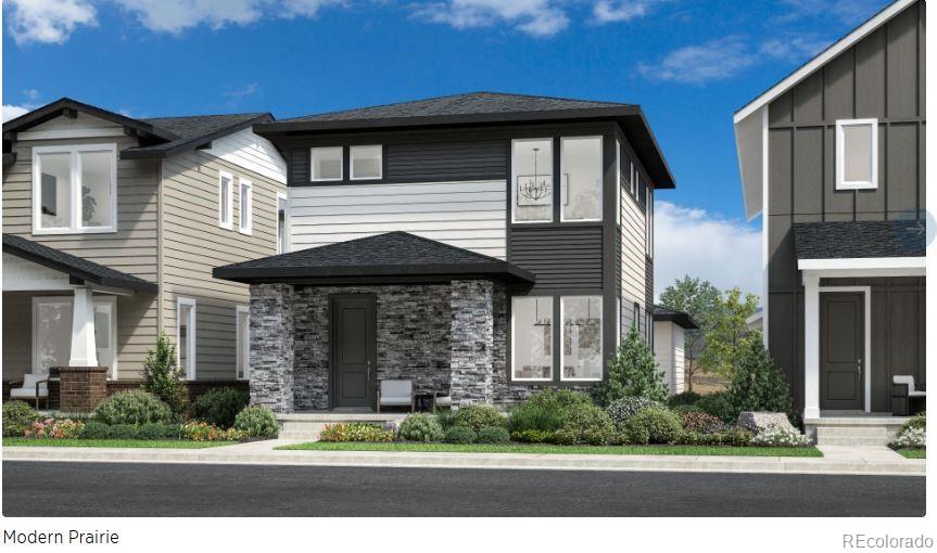 Erie, Colorado, 80516, United States, 3 Bedrooms Bedrooms, ,2 BathroomsBathrooms,Residential,For Sale,1907458