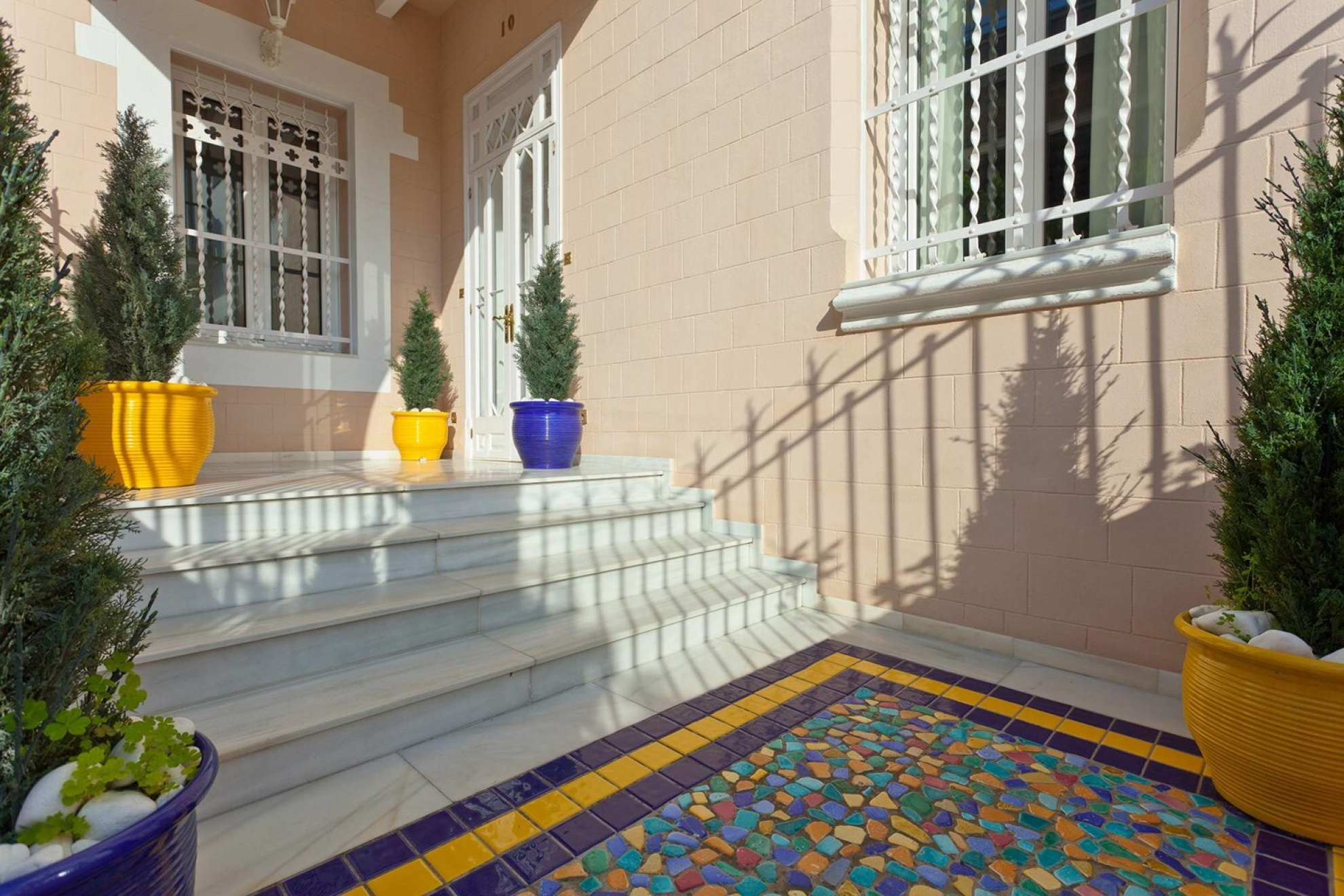  Exquisite Cataloged House Steps from the Beach - 物件實景