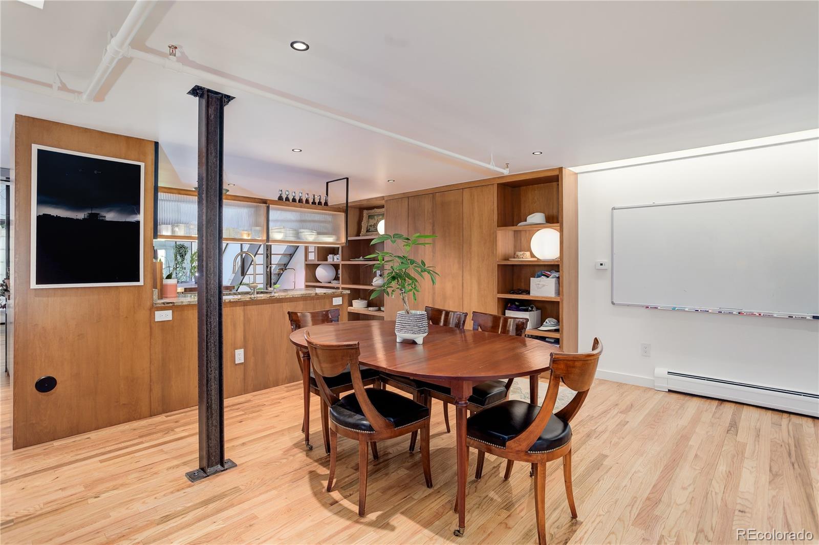 Denver, Colorado, 80205, United States, 1 Bedroom Bedrooms, ,2 BathroomsBathrooms,Residential,For Sale,1804748