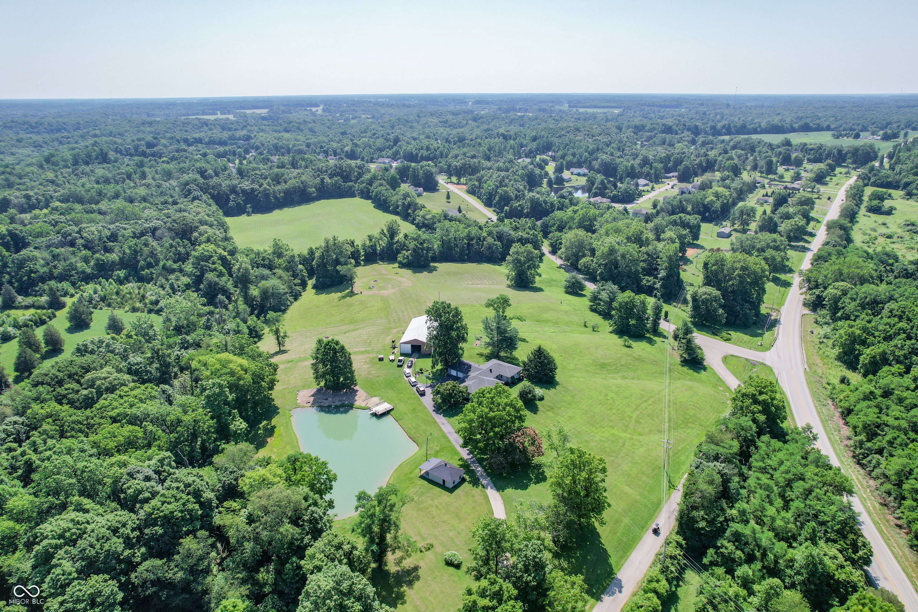 North Vernon, Indiana, 47265, United States, 4 Bedrooms Bedrooms, ,3 BathroomsBathrooms,Residential,For Sale,1883464