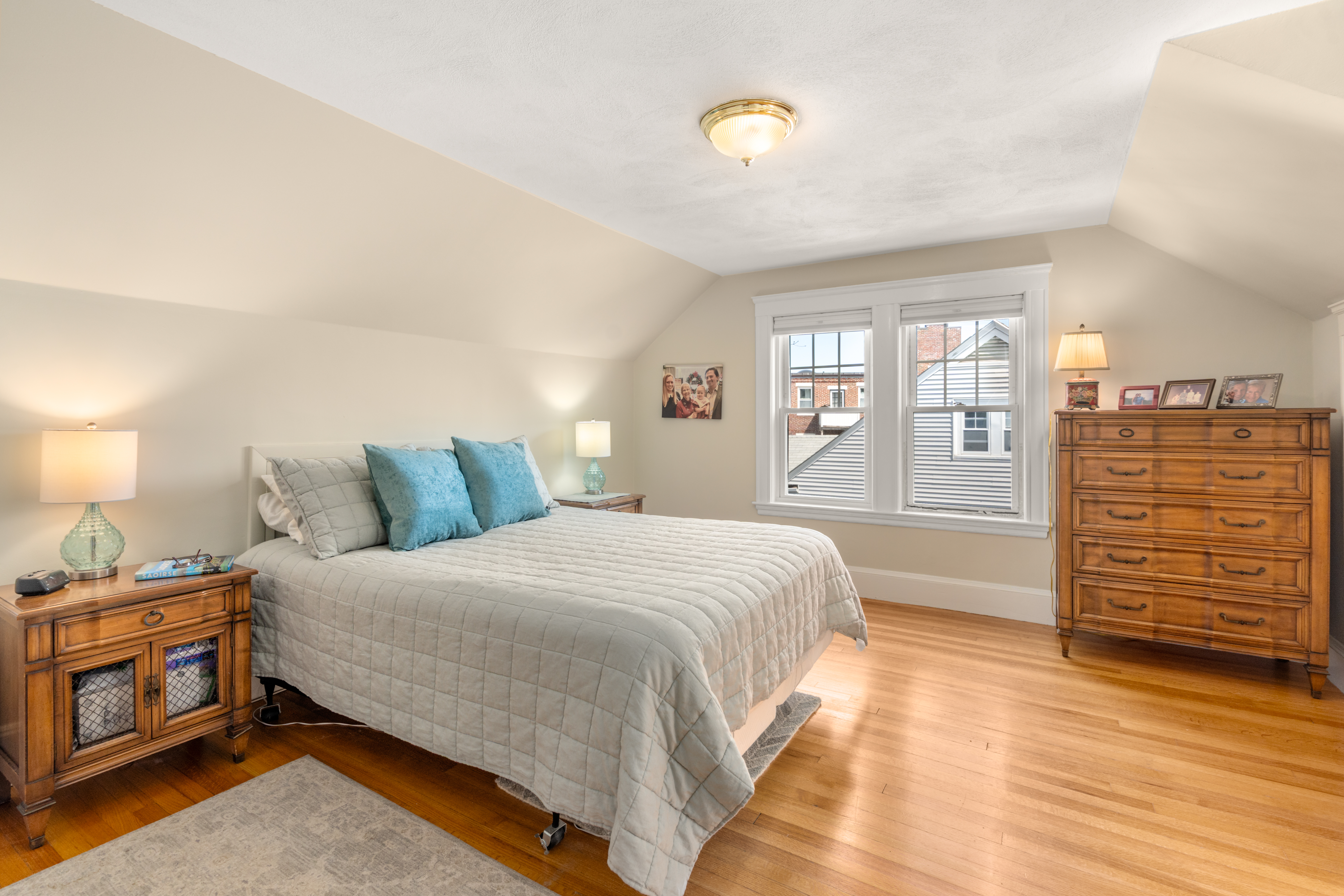  23 Newman Way, Unit 2, Arlington, MA, 02476 - 物件實景