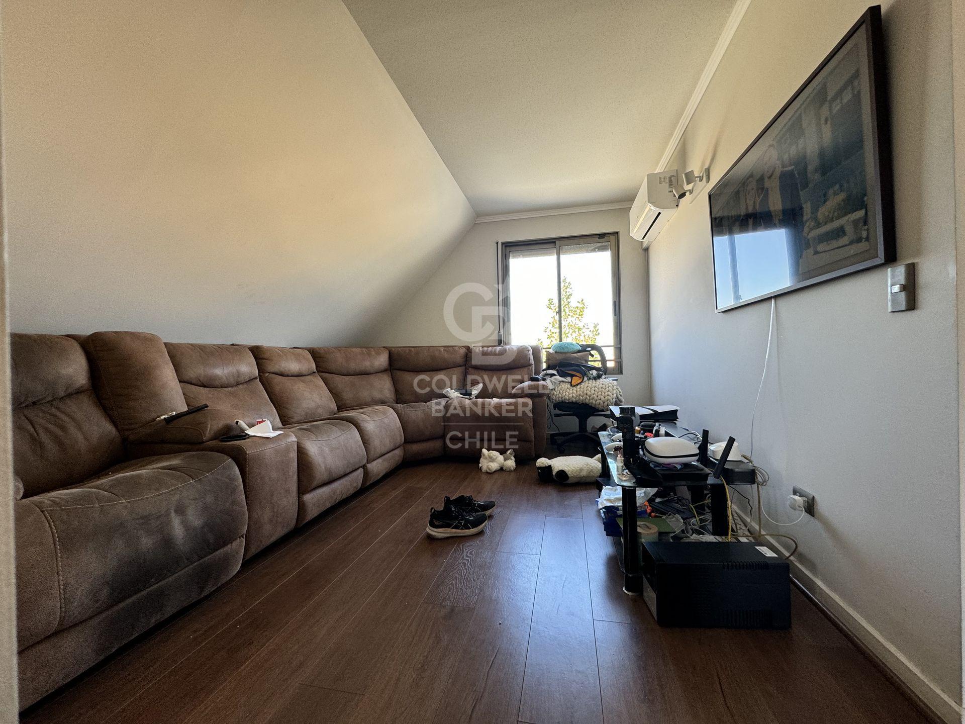 Lo Barnechea, Chile, 6 Bedrooms Bedrooms, ,4 BathroomsBathrooms,Residential,For Sale,1948716