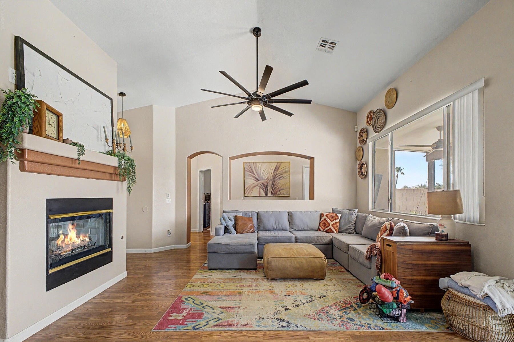  16101 W Maricopa St  Goodyear, AZ - 物件實景