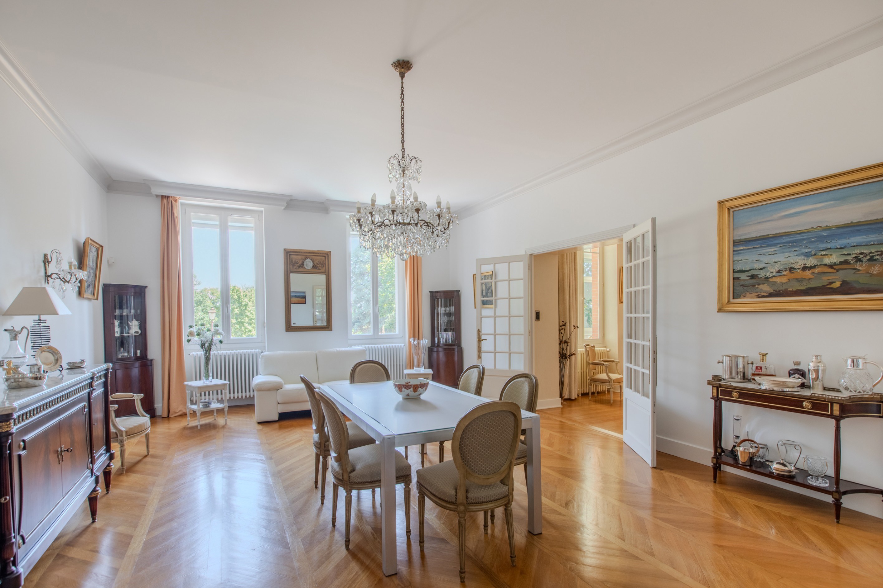  Burgundy-Exceptional historic property - 物件實景
