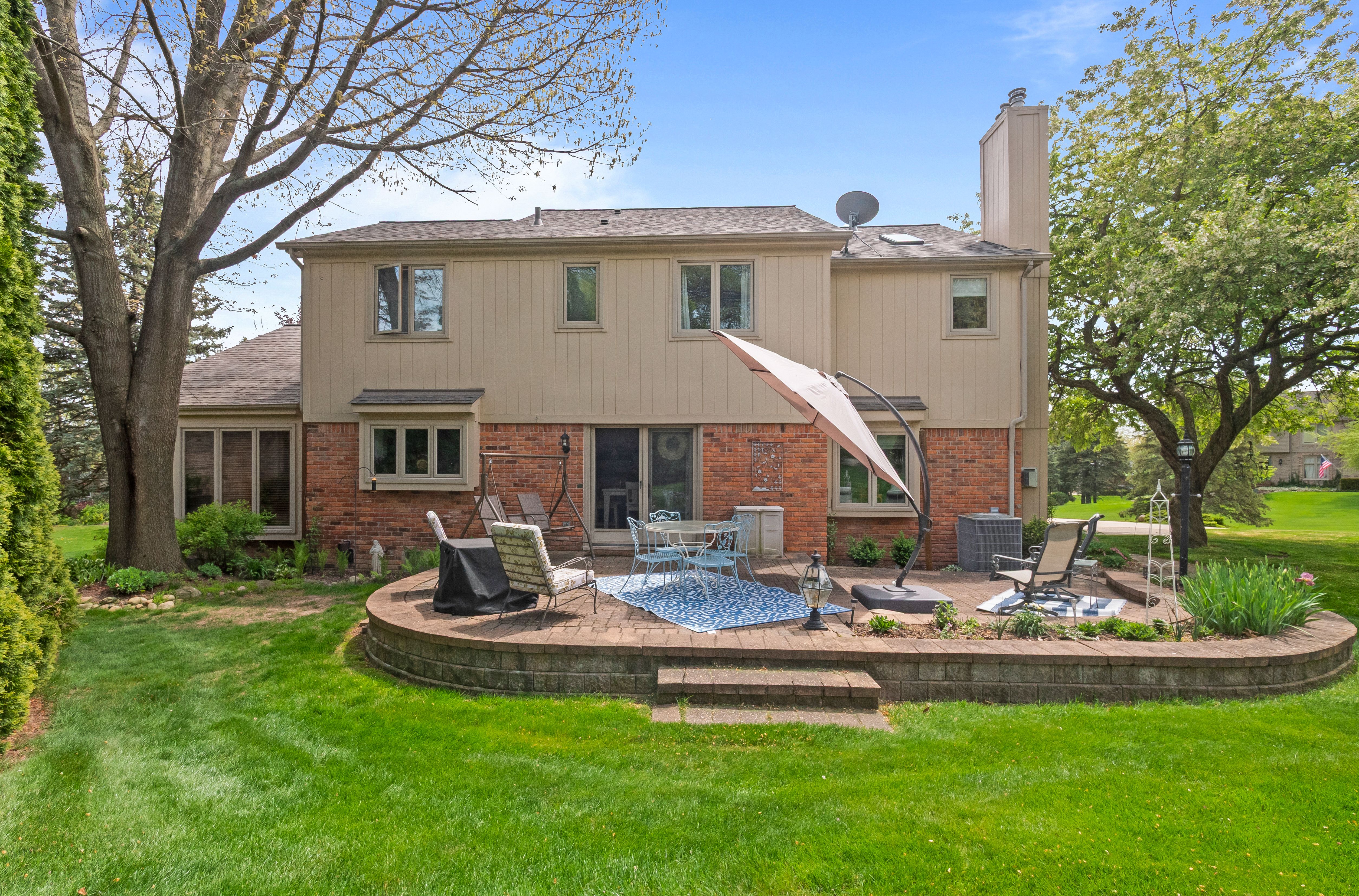 Washington, Michigan, 48094, United States, 3 Bedrooms Bedrooms, ,4 BathroomsBathrooms,Residential,For Sale,1805255