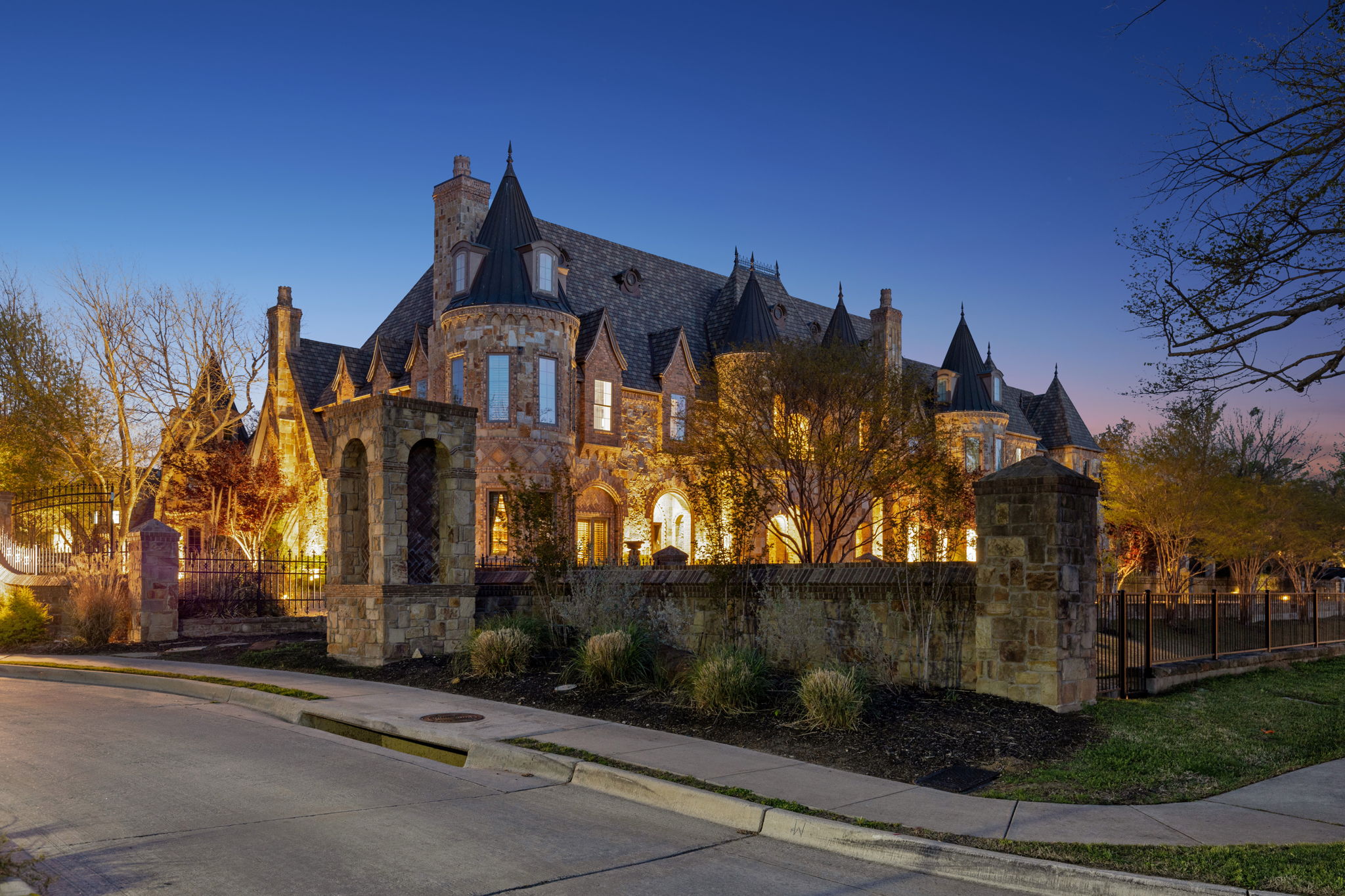  1161 La Mirada, Southlake, TX, 76092 - 物件實景