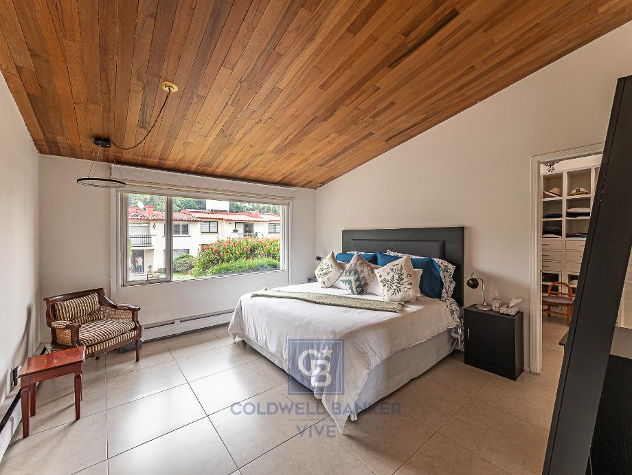 Antonia, La Magdalena Contreras, Ciudad de México, 10200, Mexico, 3 Bedrooms Bedrooms, ,3 BathroomsBathrooms,Residential,For Sale,Antonia,1591990