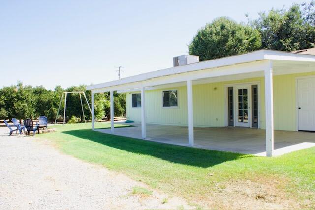 Lindsay, California, 93247, United States, 4 Bedrooms Bedrooms, ,2 BathroomsBathrooms,Residential,For Sale,1982770