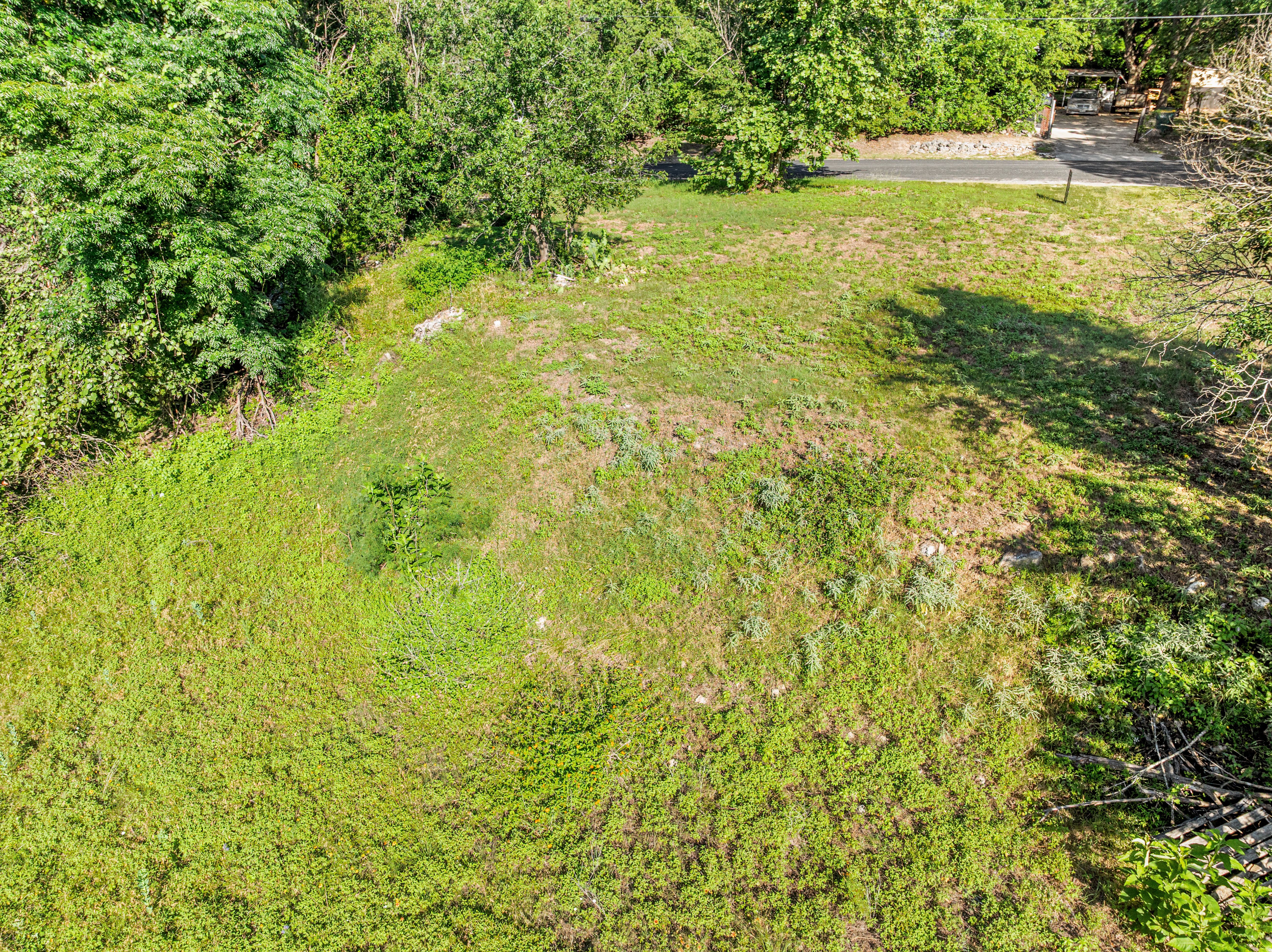  Beautiful Lot In The Heart Of Boerne - 物件實景