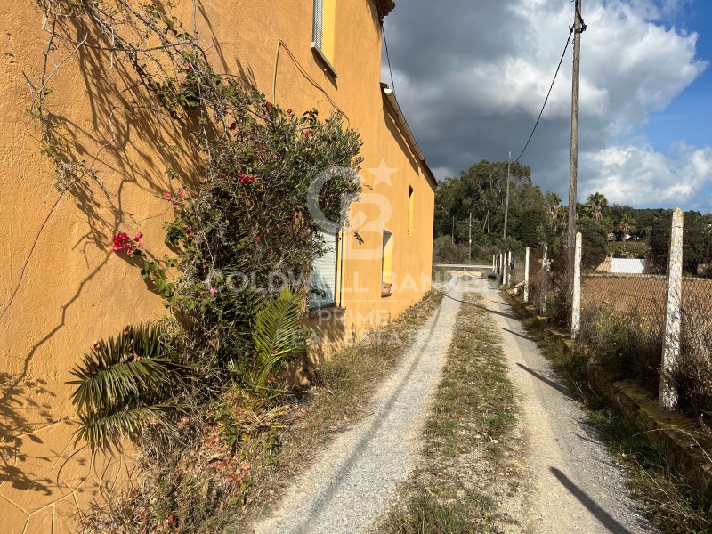 Girona, Palafrugell, Tamariu Girona, Palafrugell, Palafrugell, Catalonia, ES, 4 Bedrooms Bedrooms, ,1 BathroomBathrooms,Residential,For Sale,Girona, Palafrugell, Tamariu Girona, Palafrugell, ,1451050