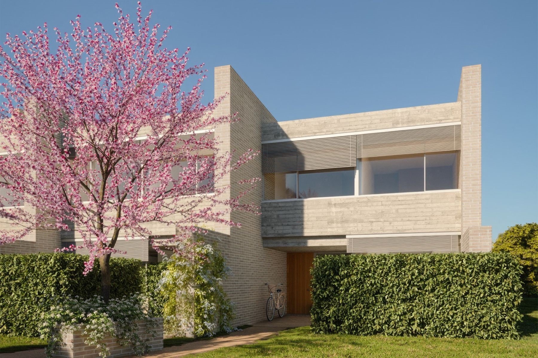 House, 4 bedrooms, for Sale - 物件實景
