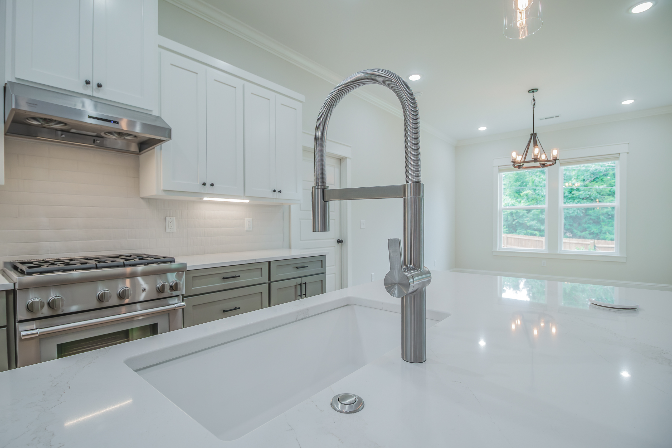  9 Clevedon Circle, Bella Vista, AR 72715 - 物件實景